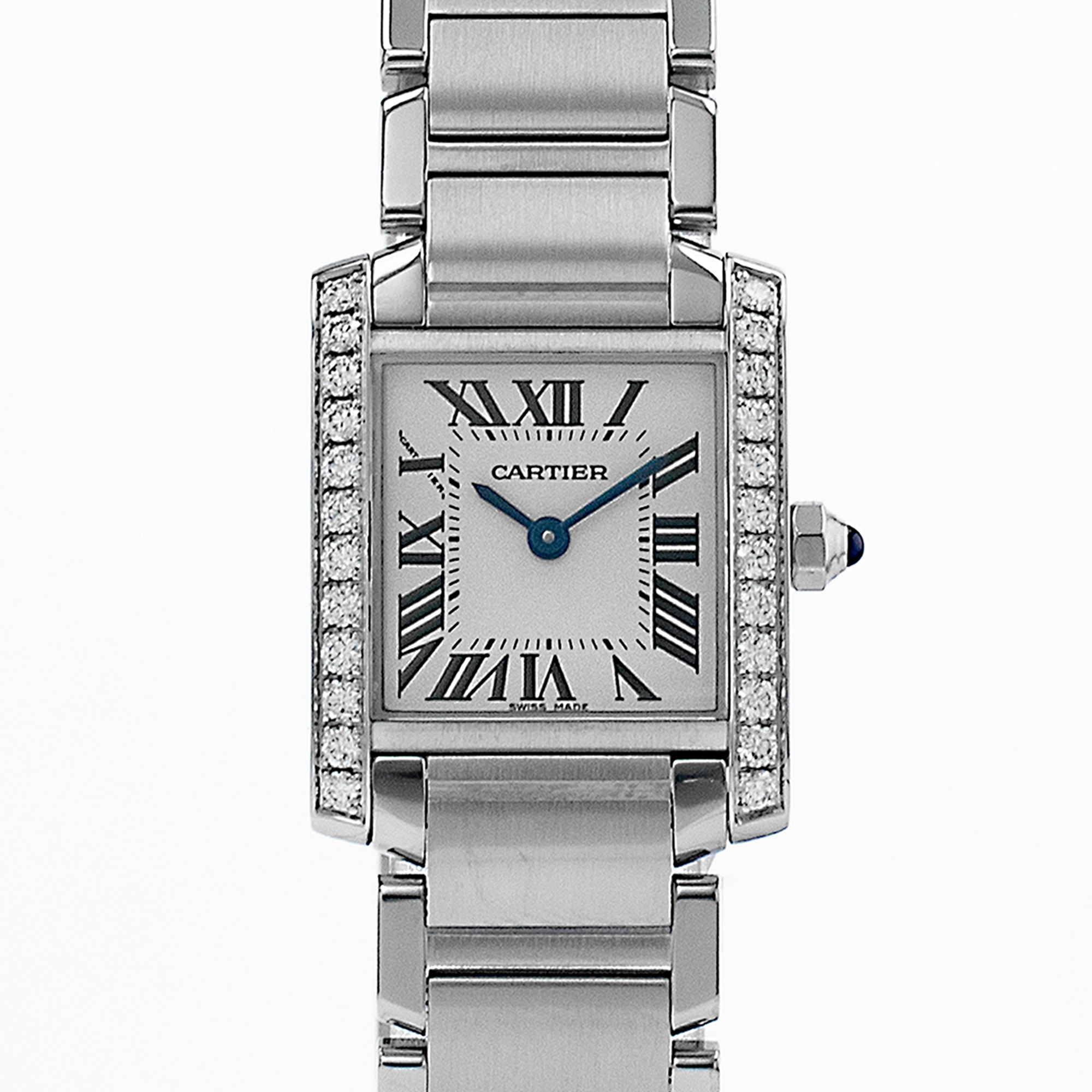Cartier Tank Francaise