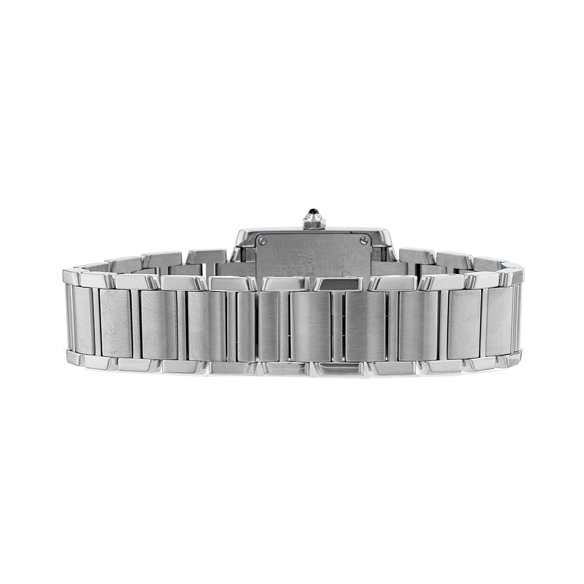 Cartier Tank Francaise