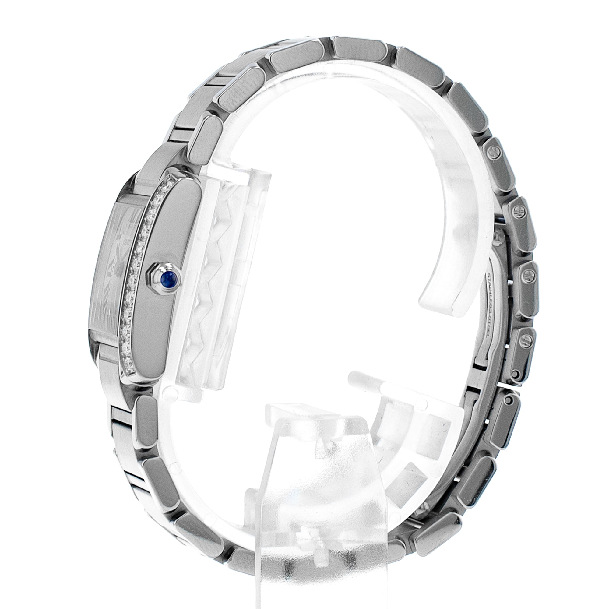 Cartier Tank Francaise