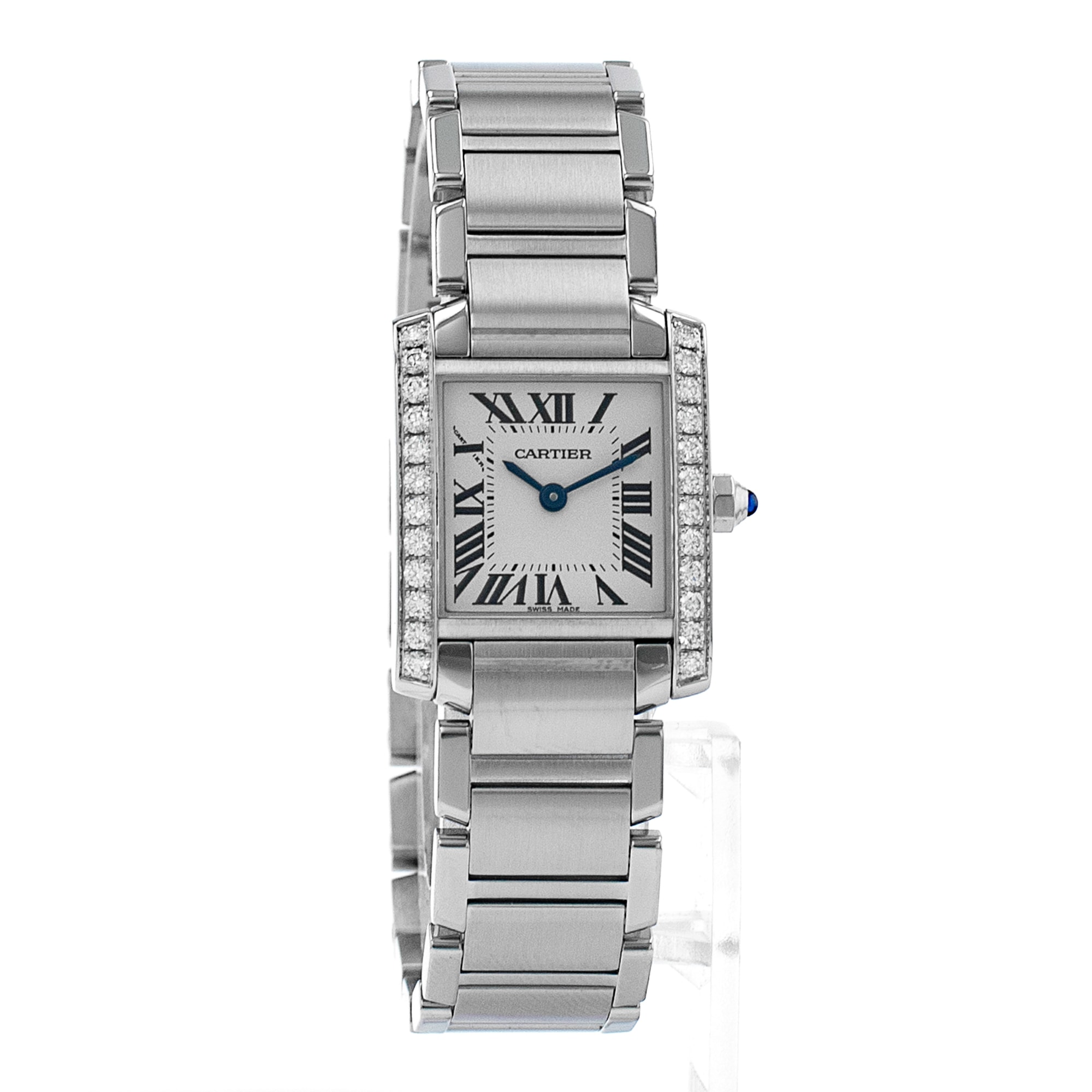 Cartier Tank Francaise