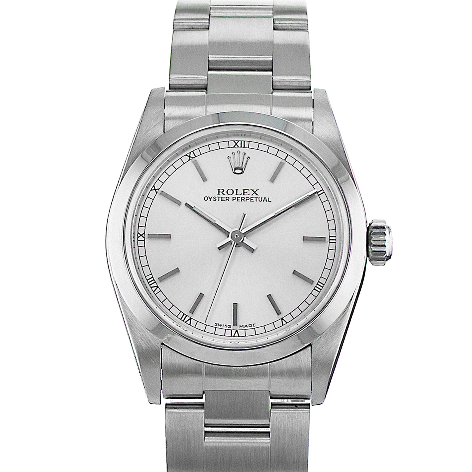 Rolex Oyster Perpetual 31