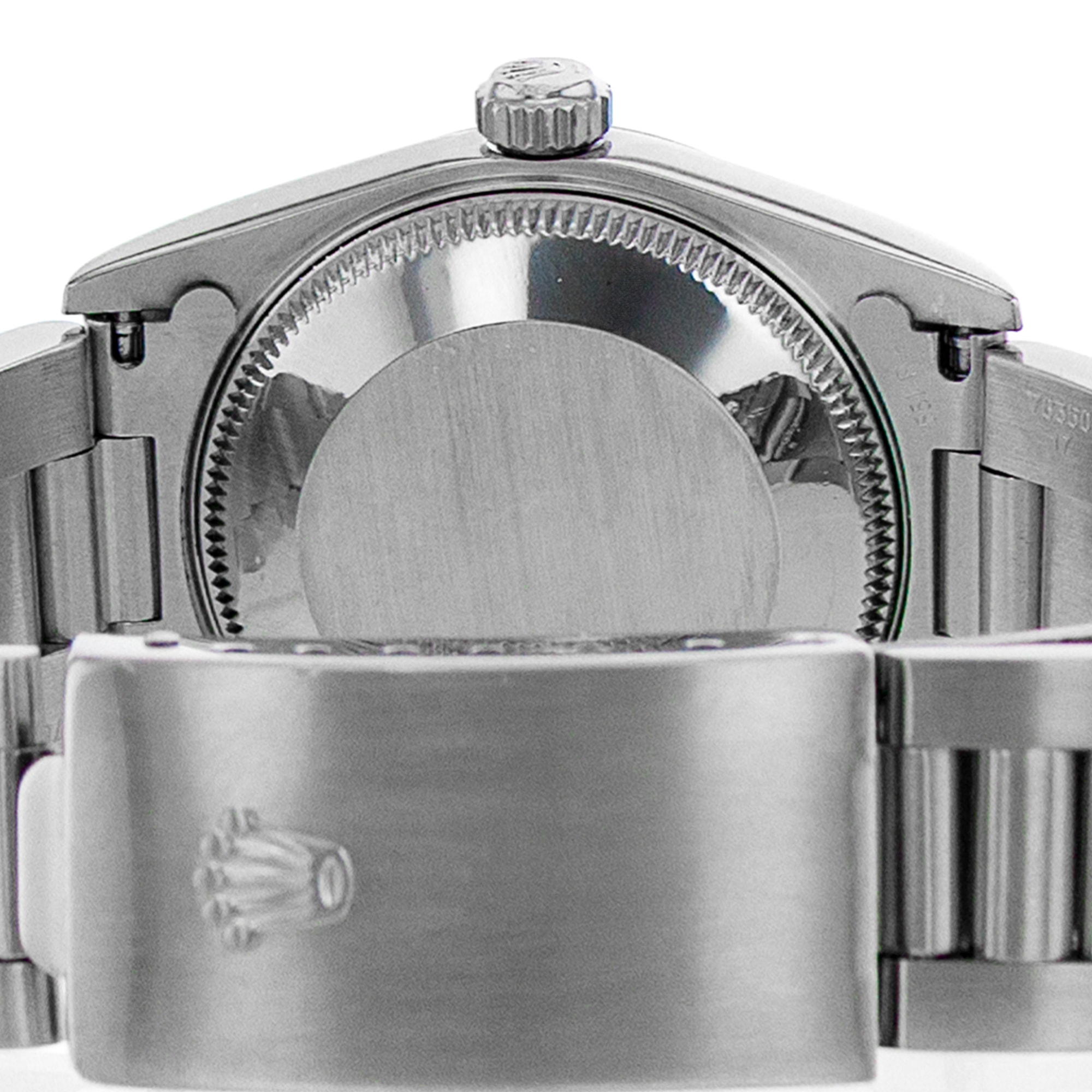 Rolex Oyster Perpetual 31
