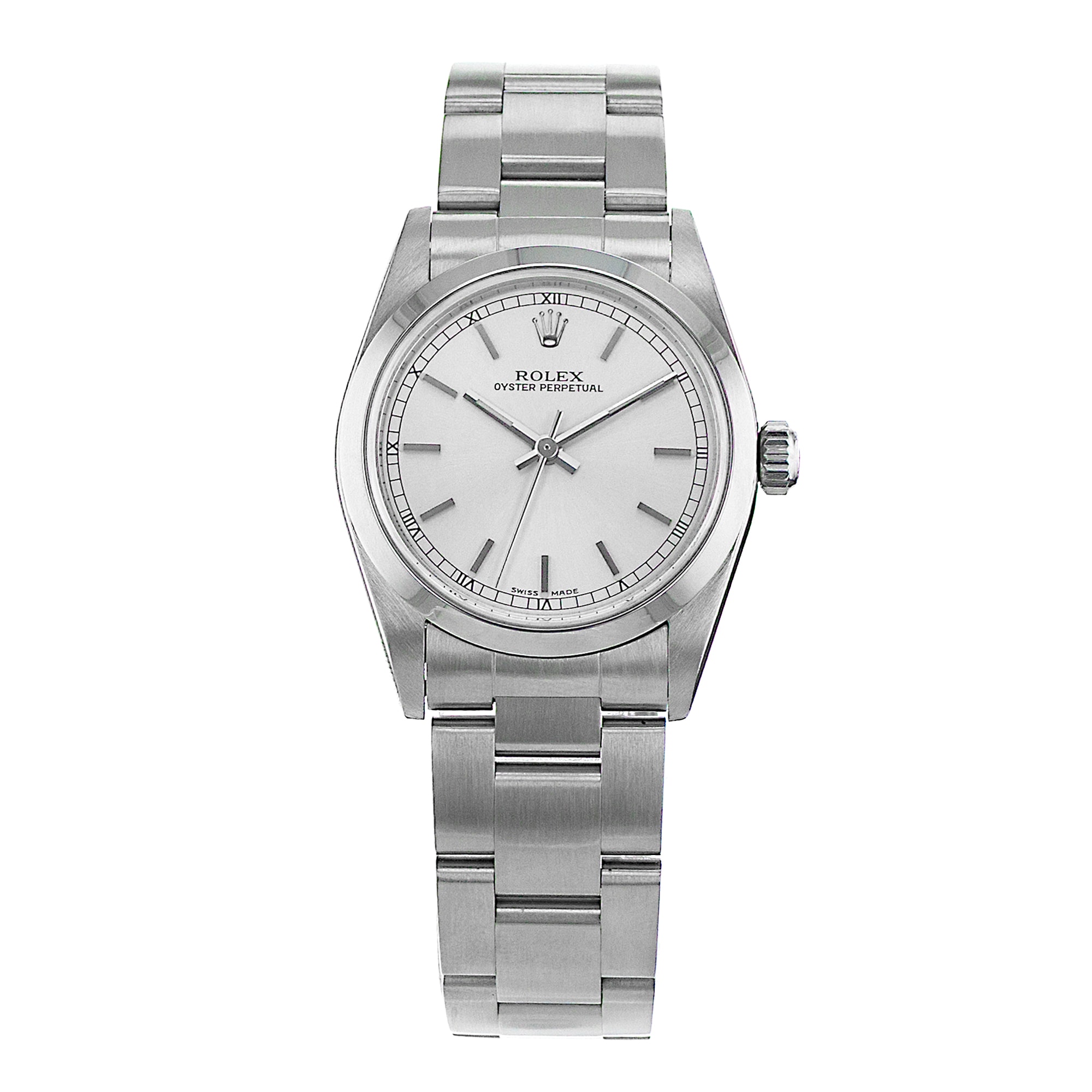 Rolex Oyster Perpetual 31