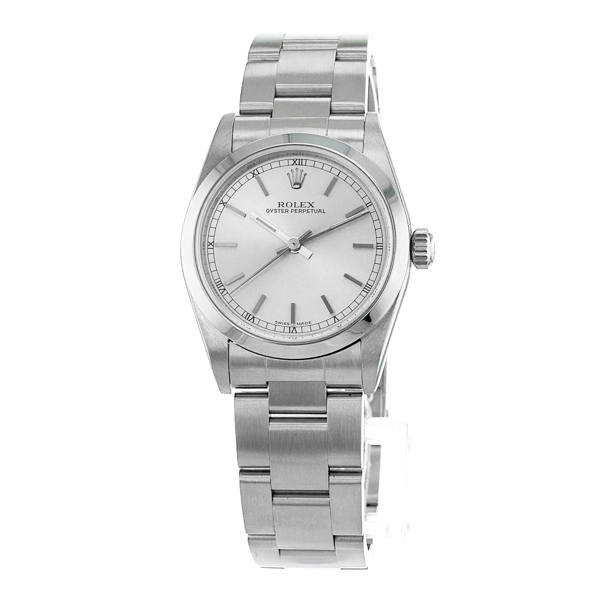 Rolex Oyster Perpetual 31