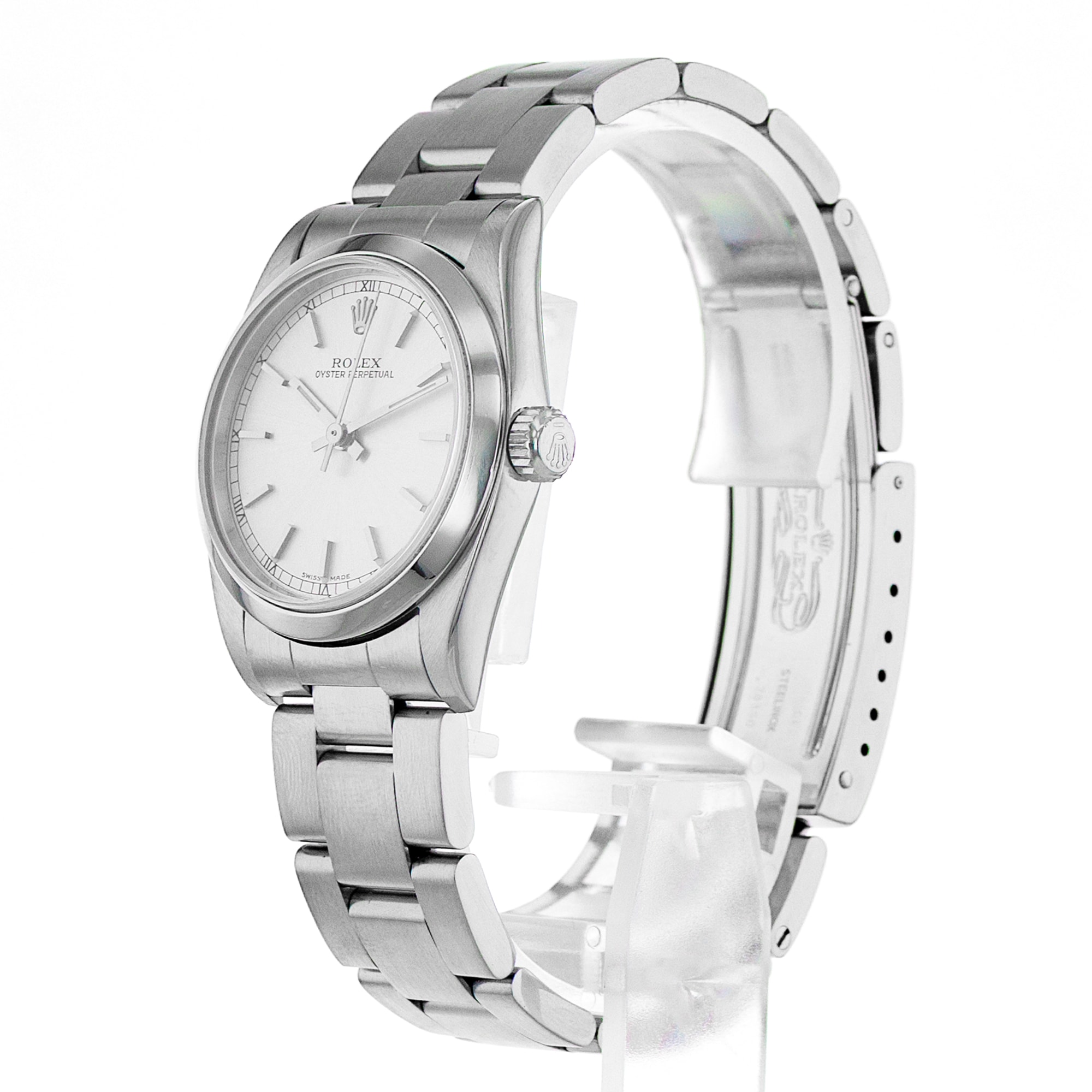 Rolex Oyster Perpetual 31