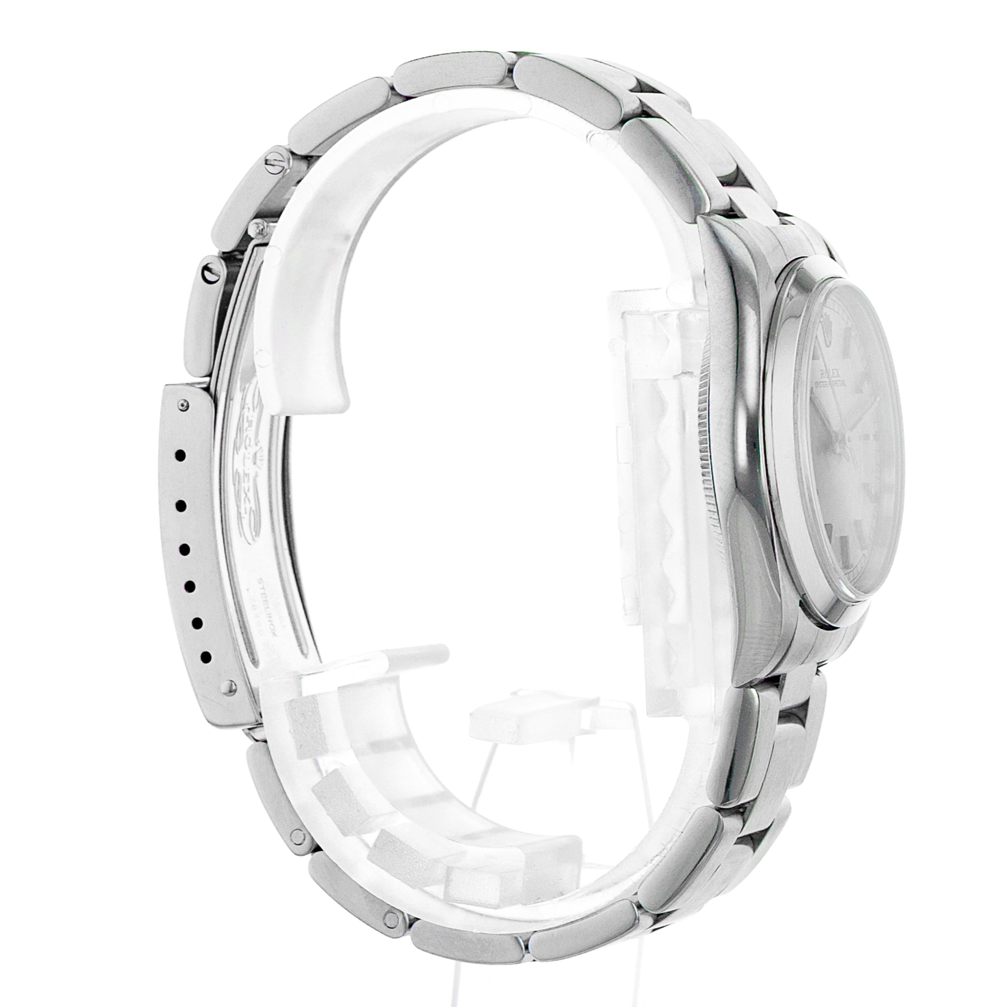 Rolex Oyster Perpetual 31