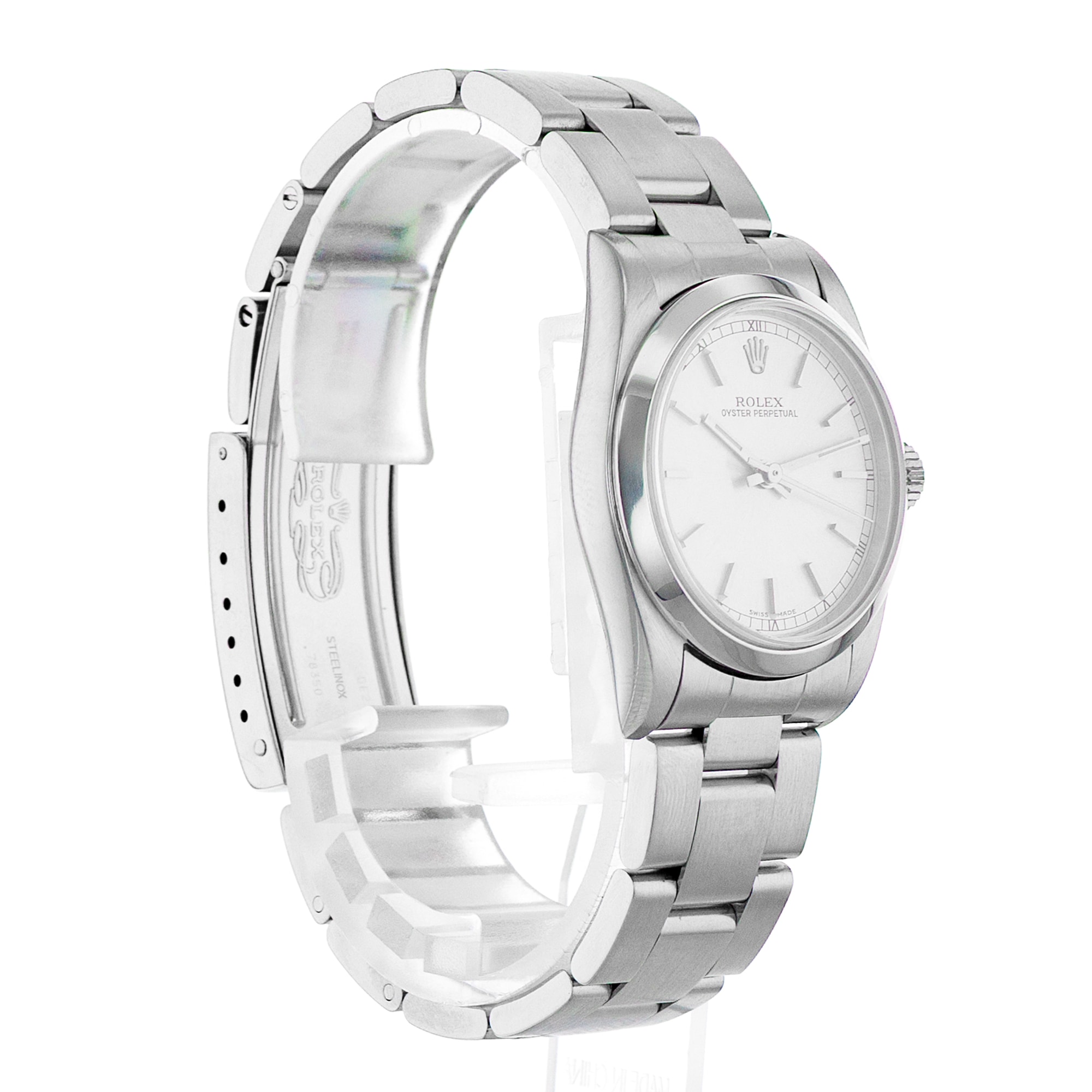 Rolex Oyster Perpetual 31