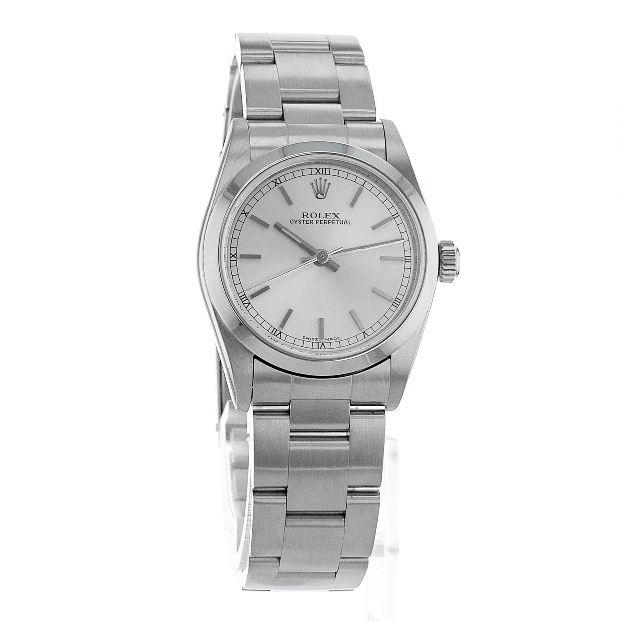 Rolex Oyster Perpetual 31