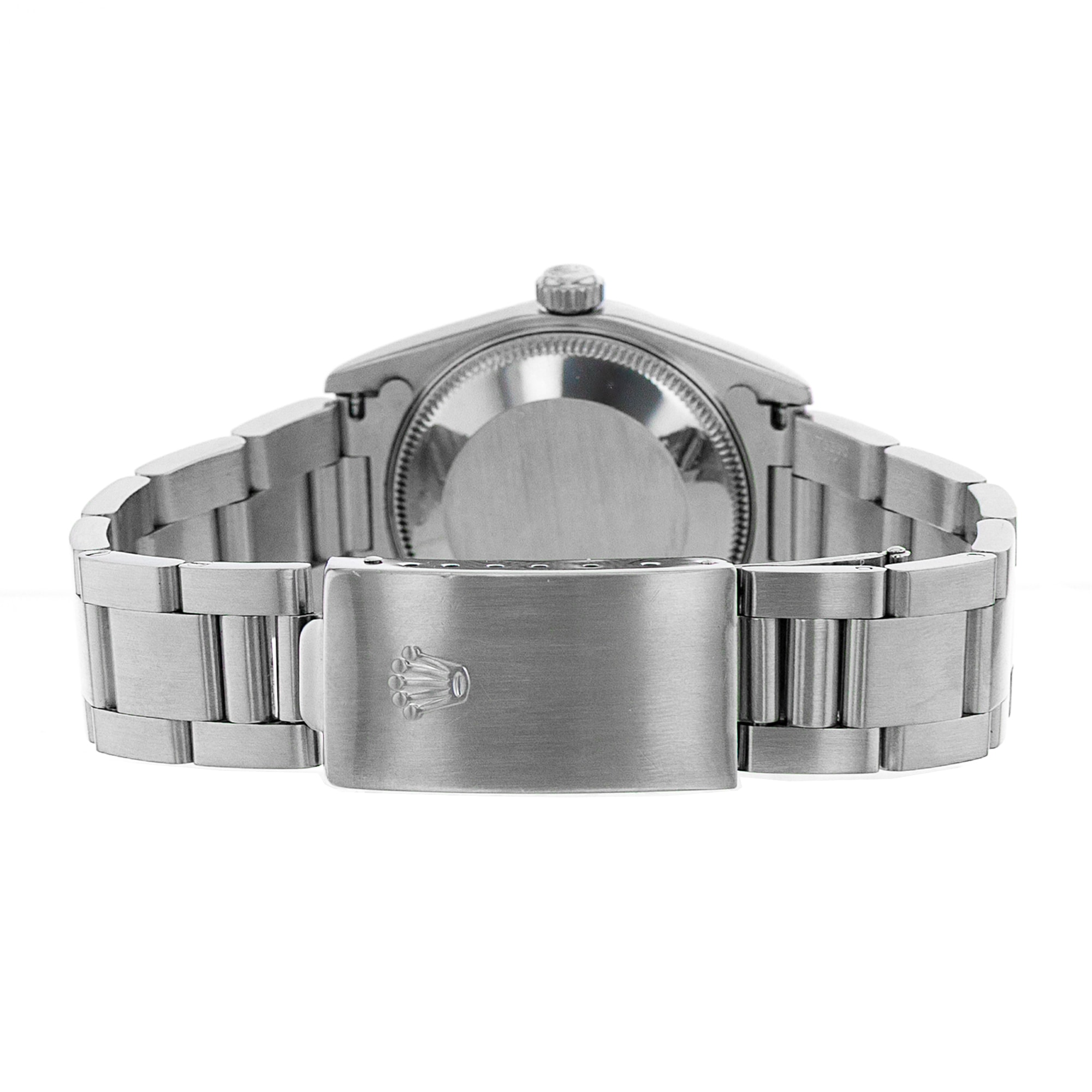 Rolex Oyster Perpetual 31