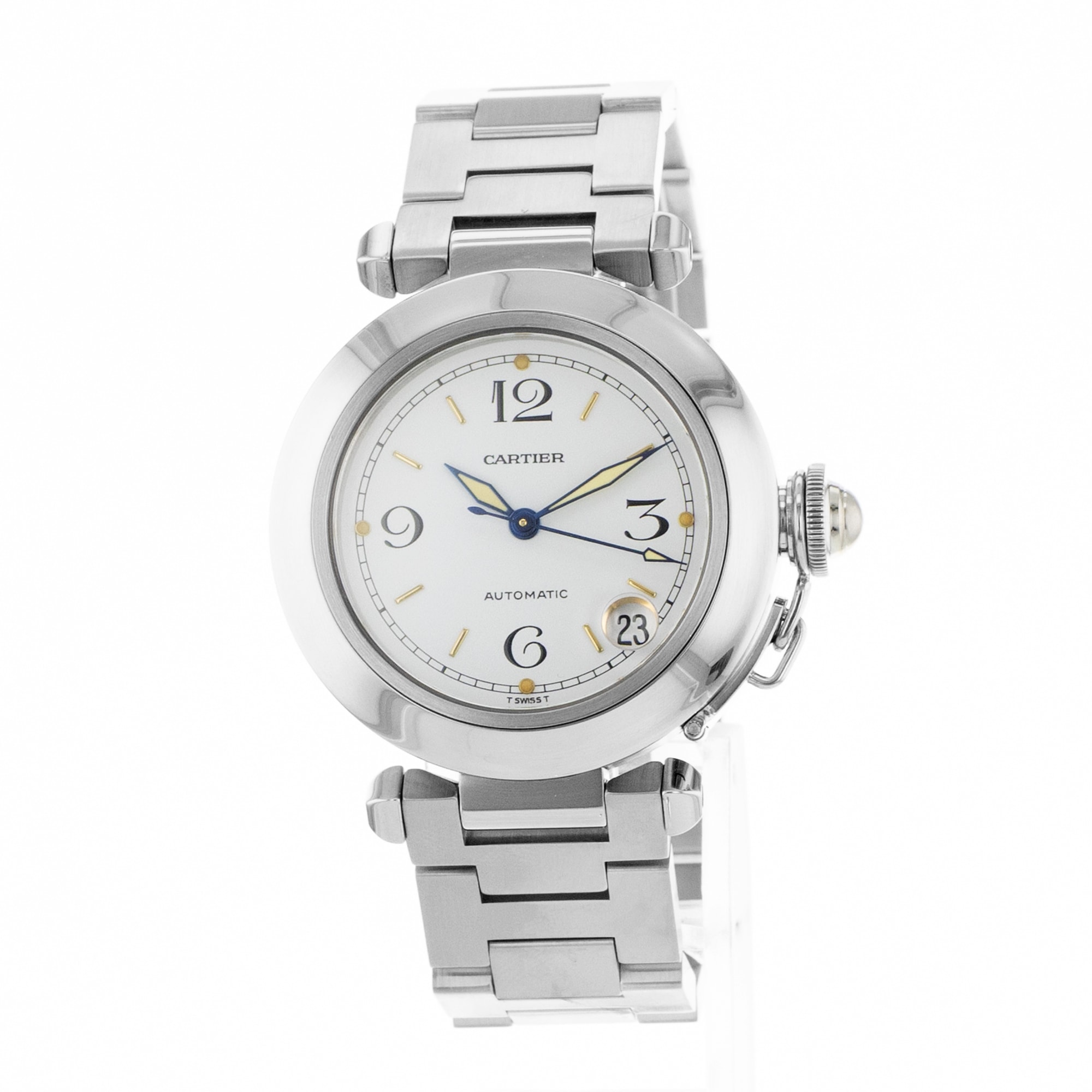 Cartier Pasha C