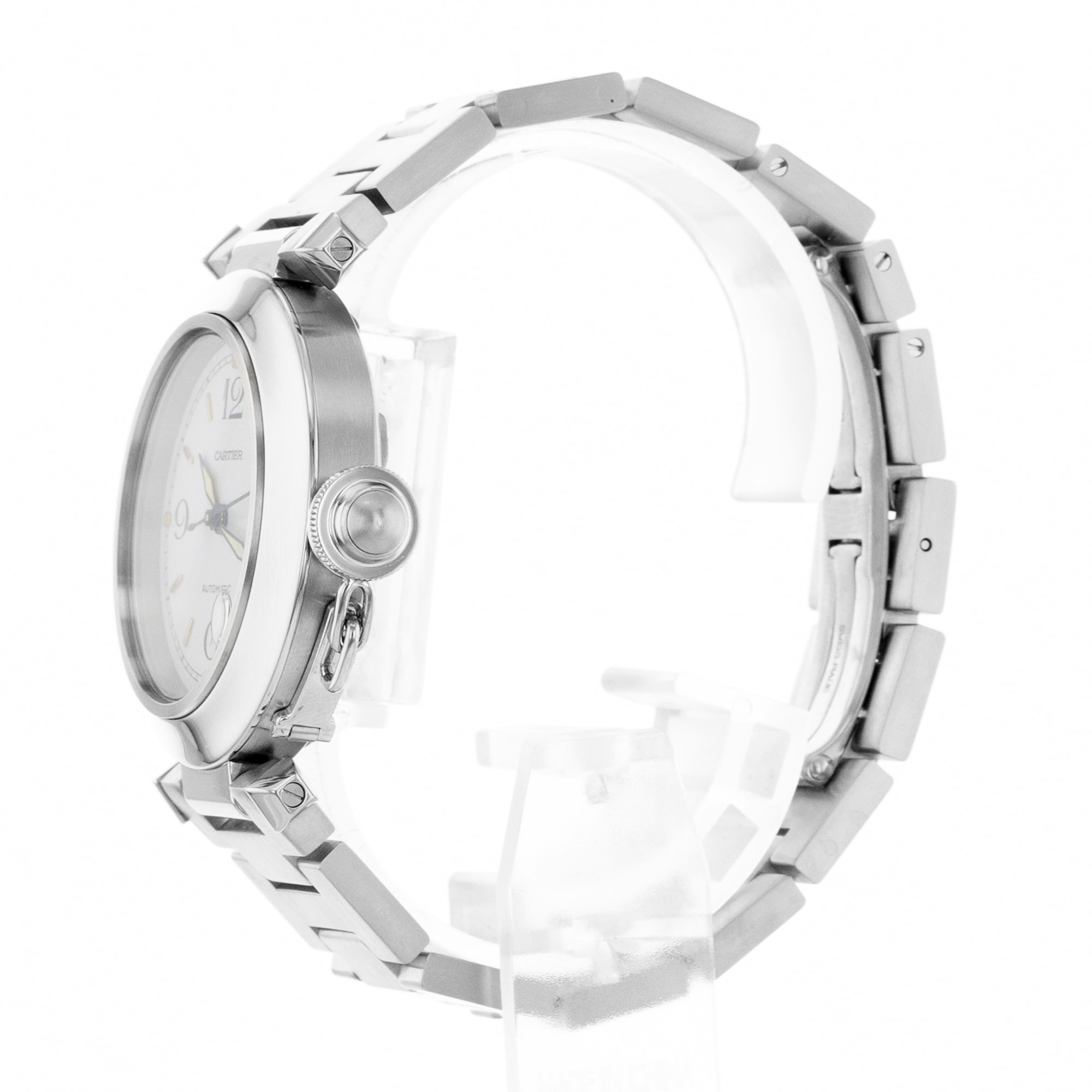 Cartier Pasha C