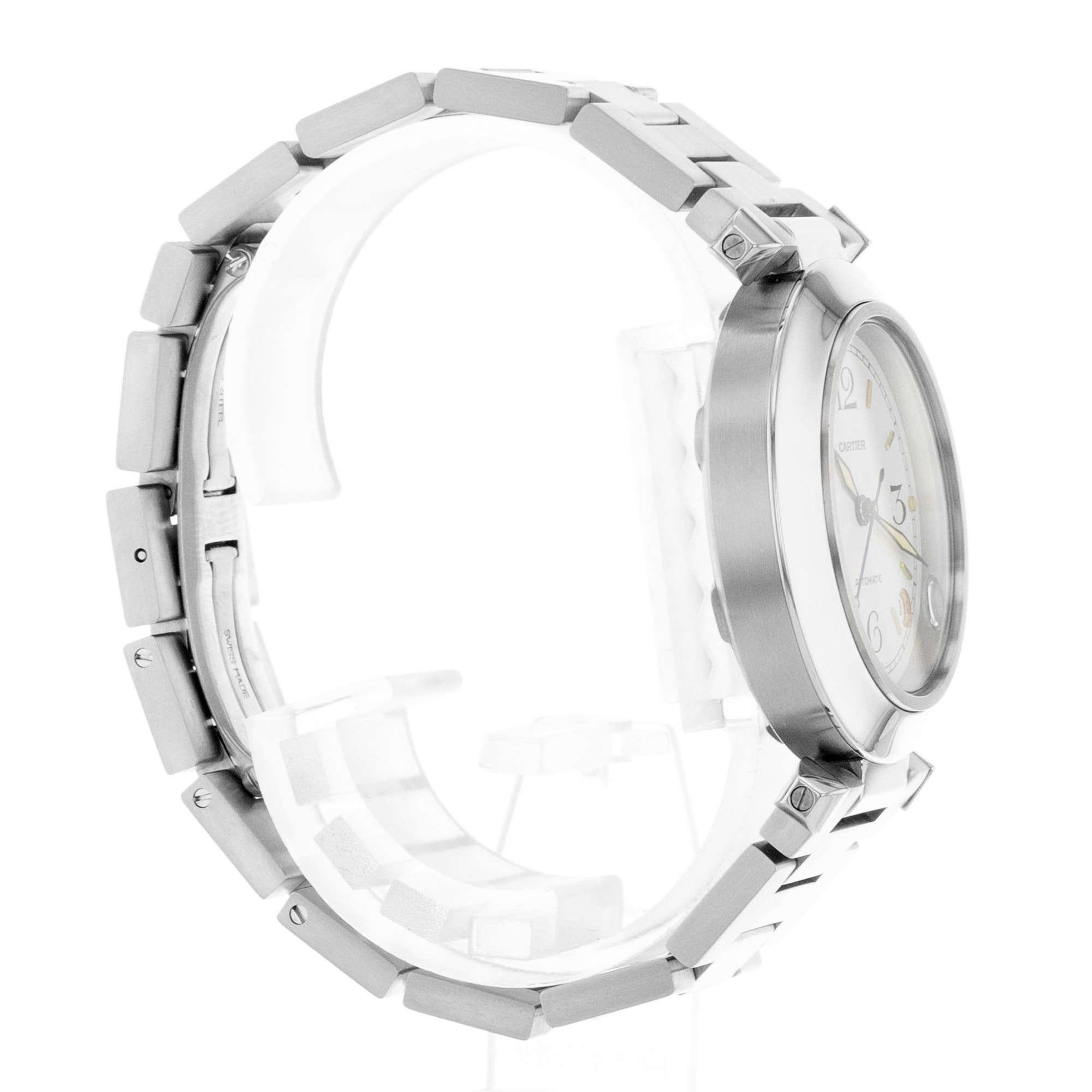 Cartier Pasha C