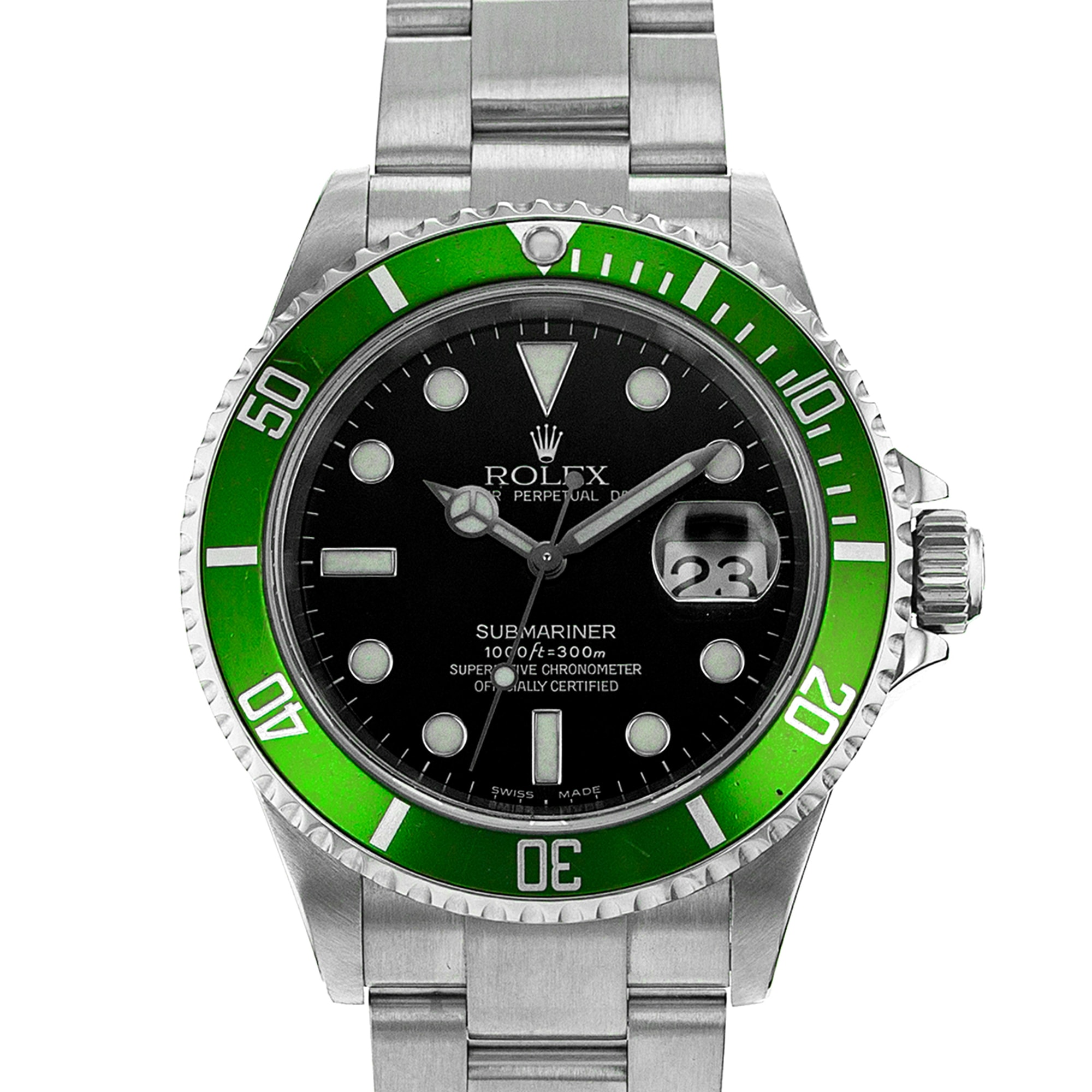 Rolex Submariner