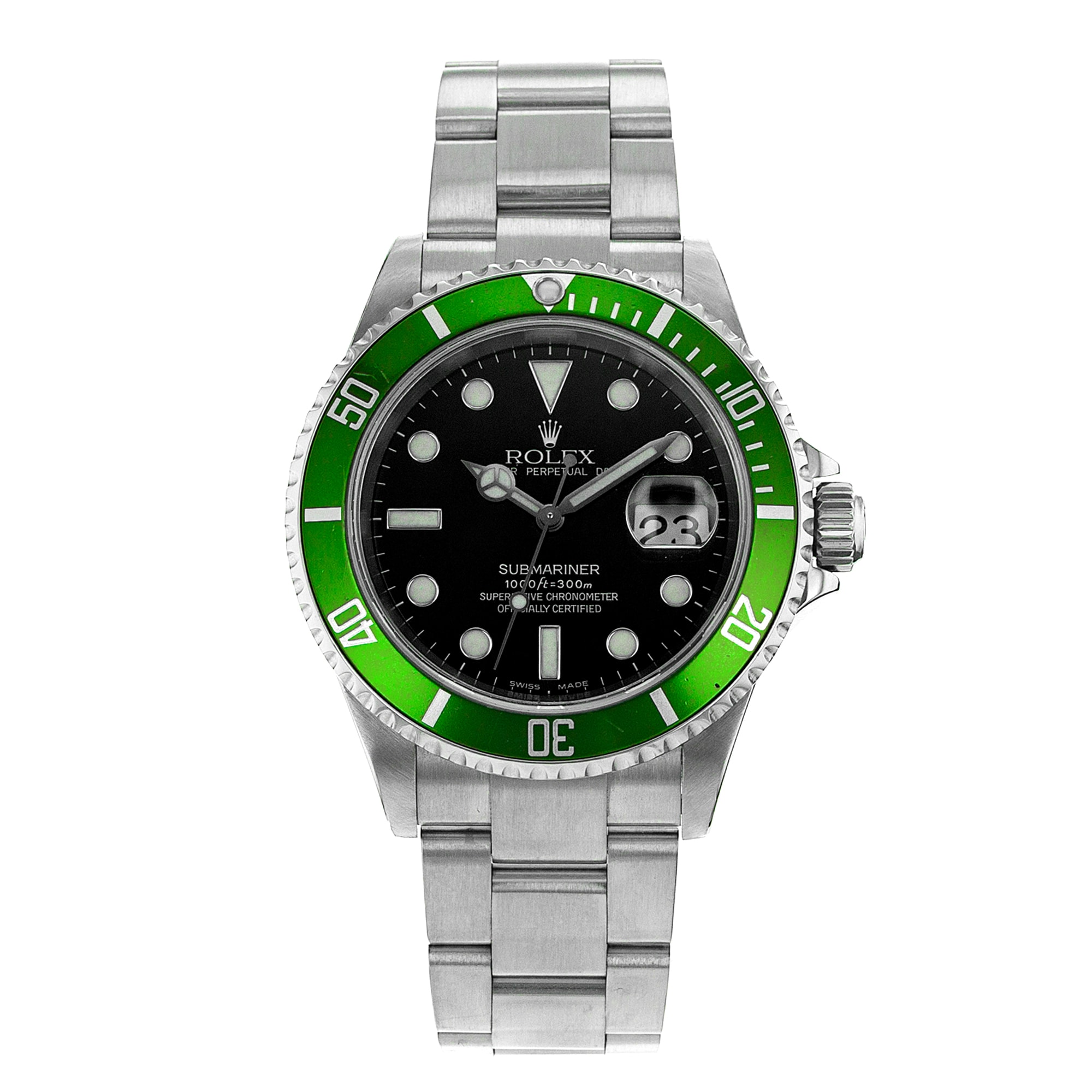 Rolex Submariner