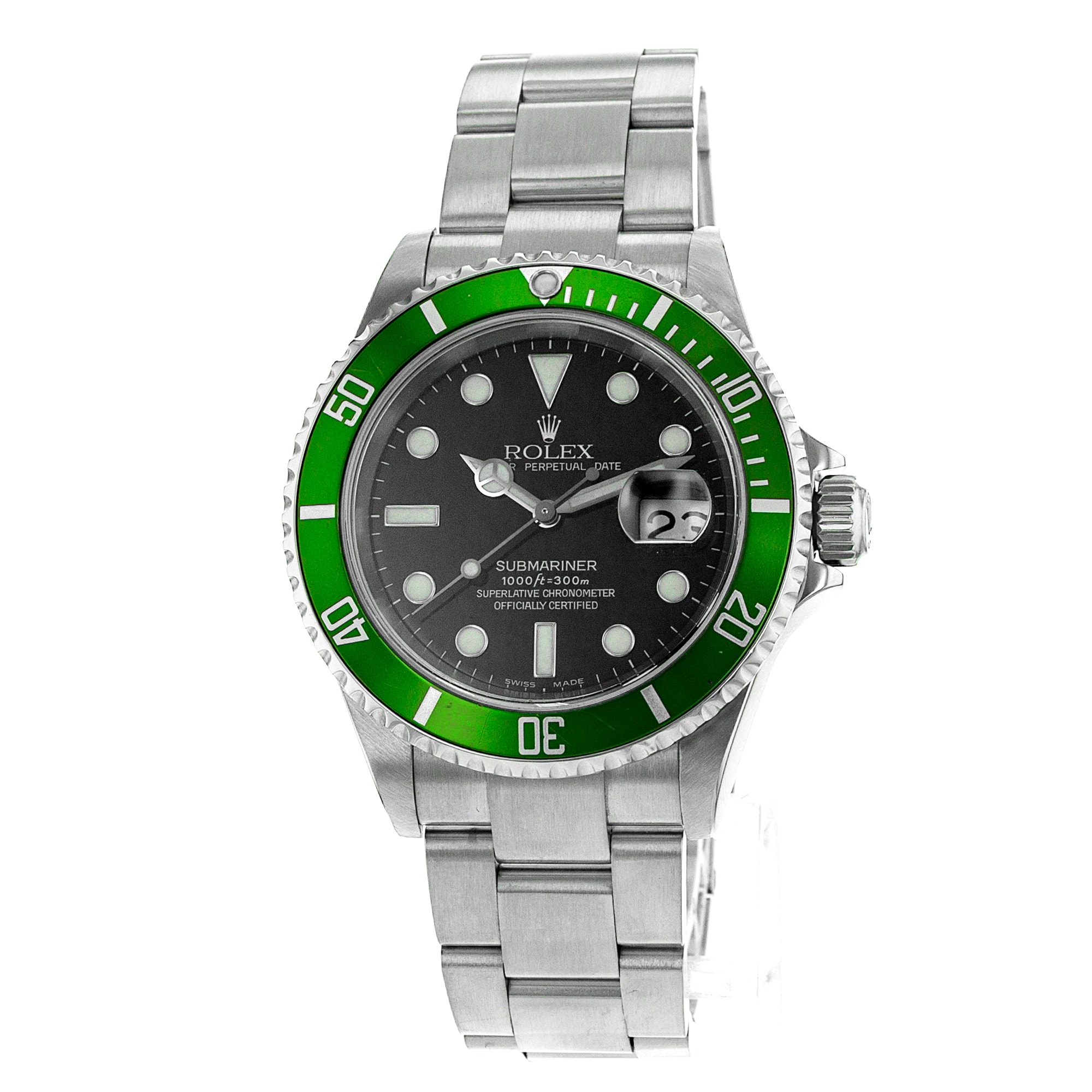 Rolex Submariner