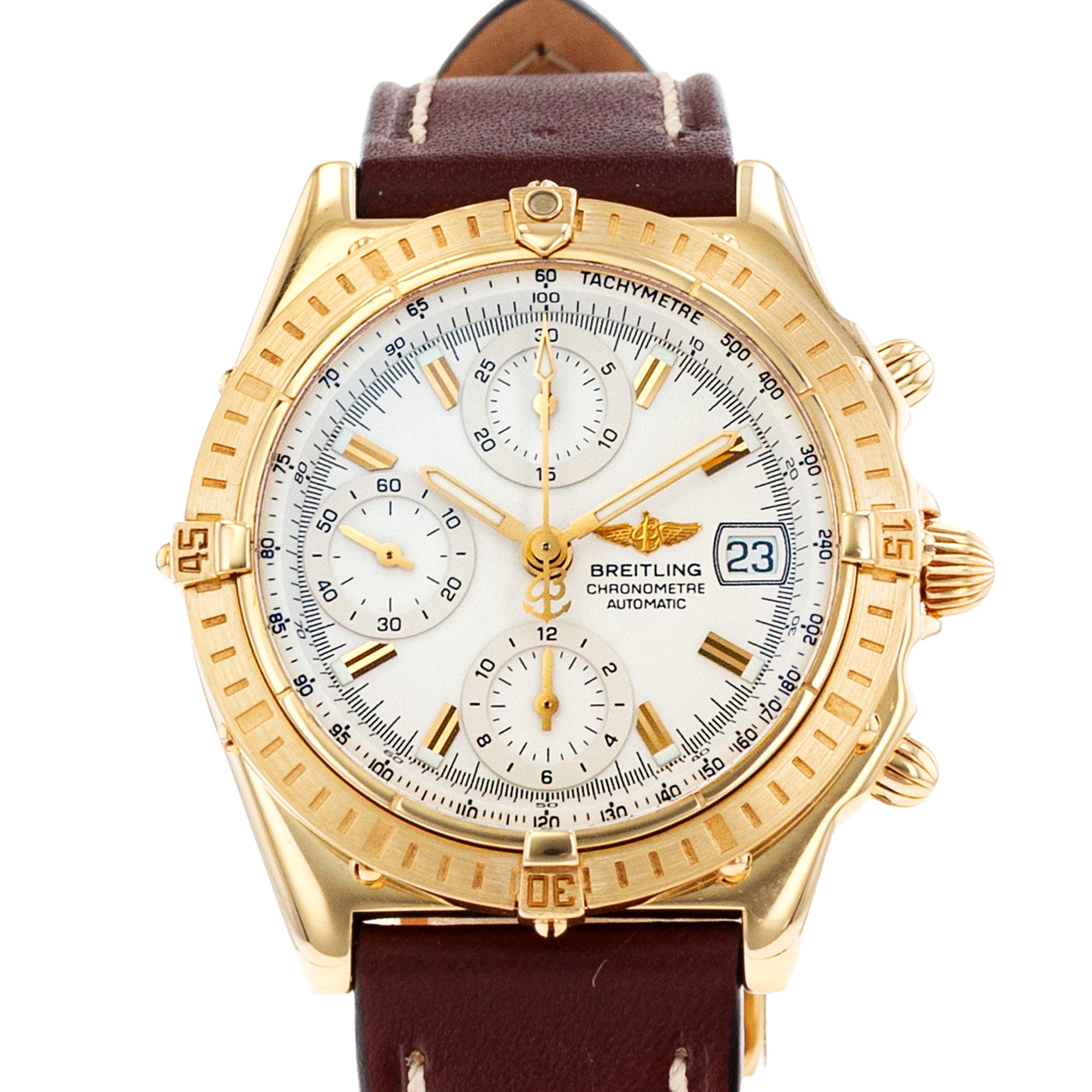 Breitling Chronomat
