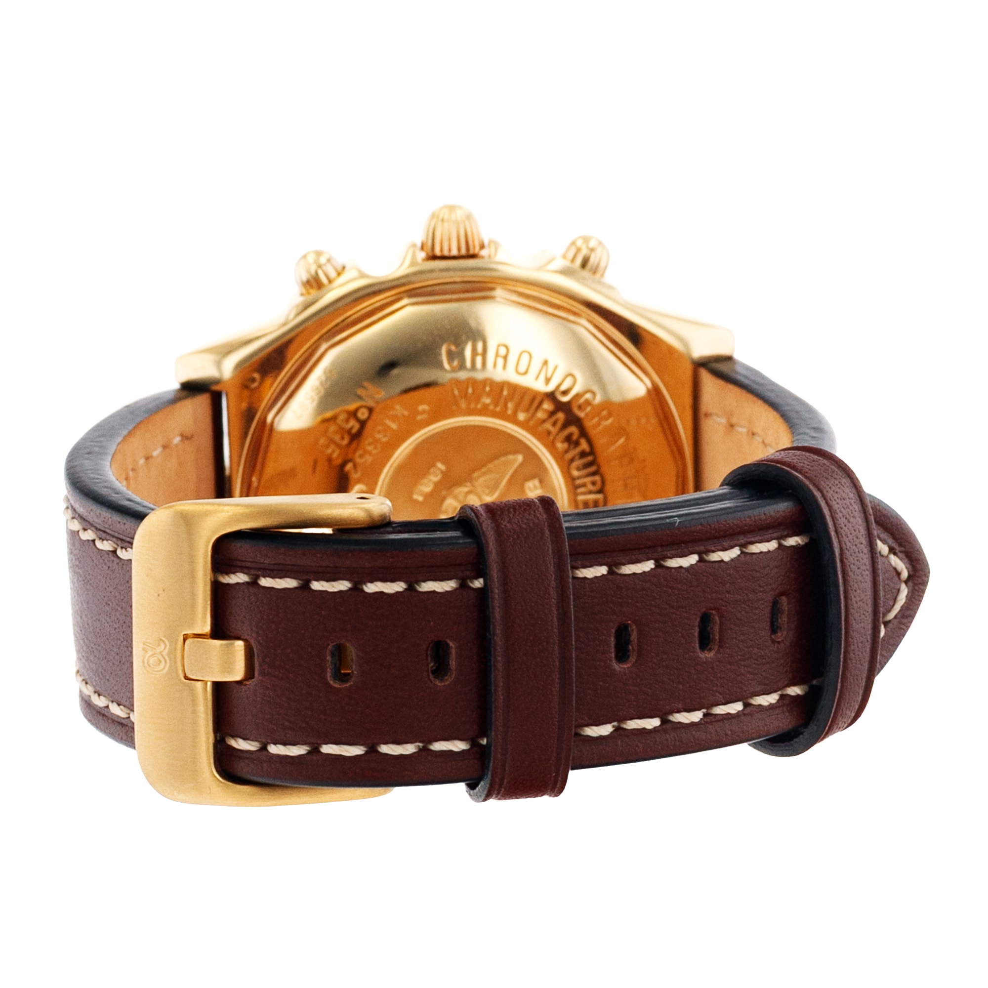 Breitling Chronomat