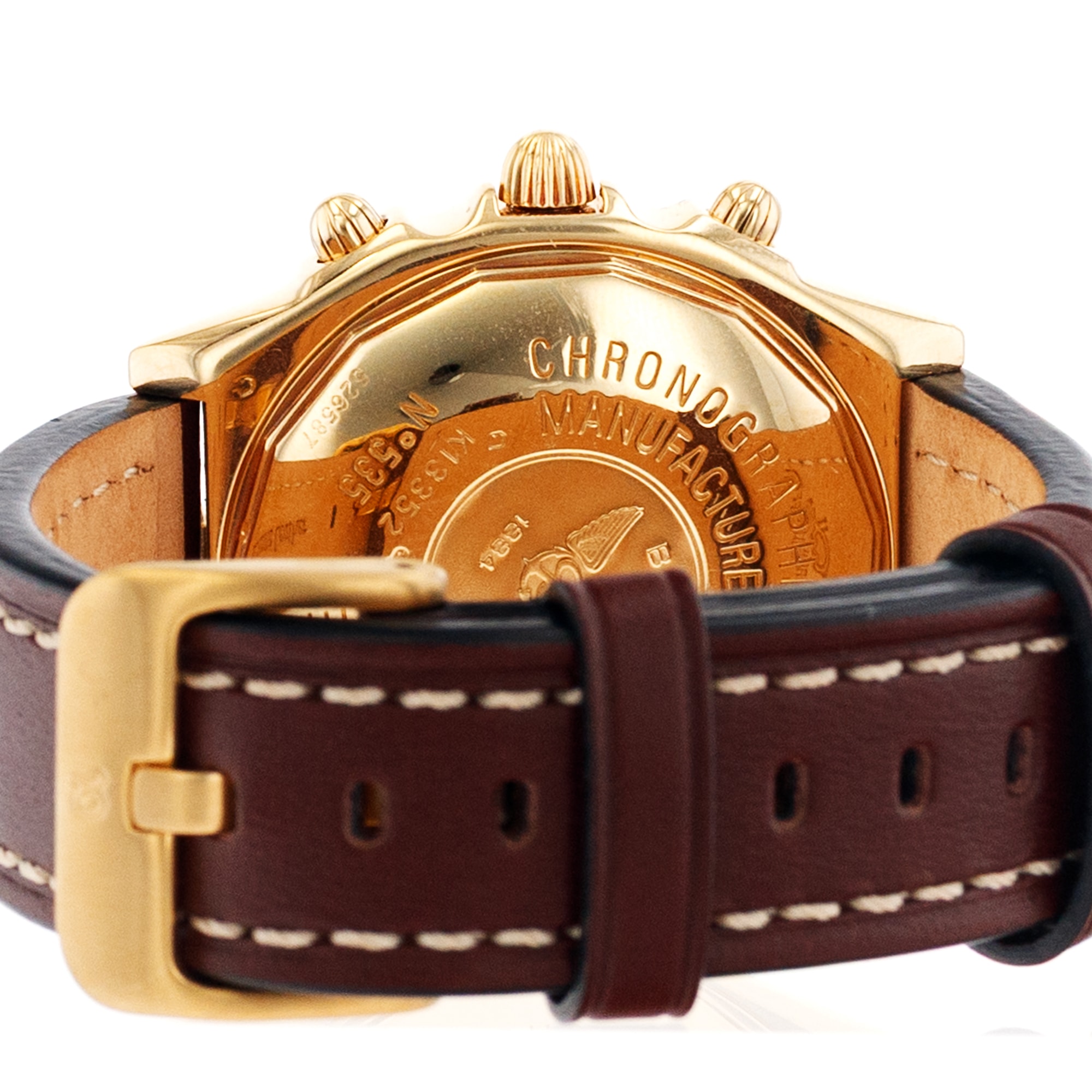 Breitling Chronomat