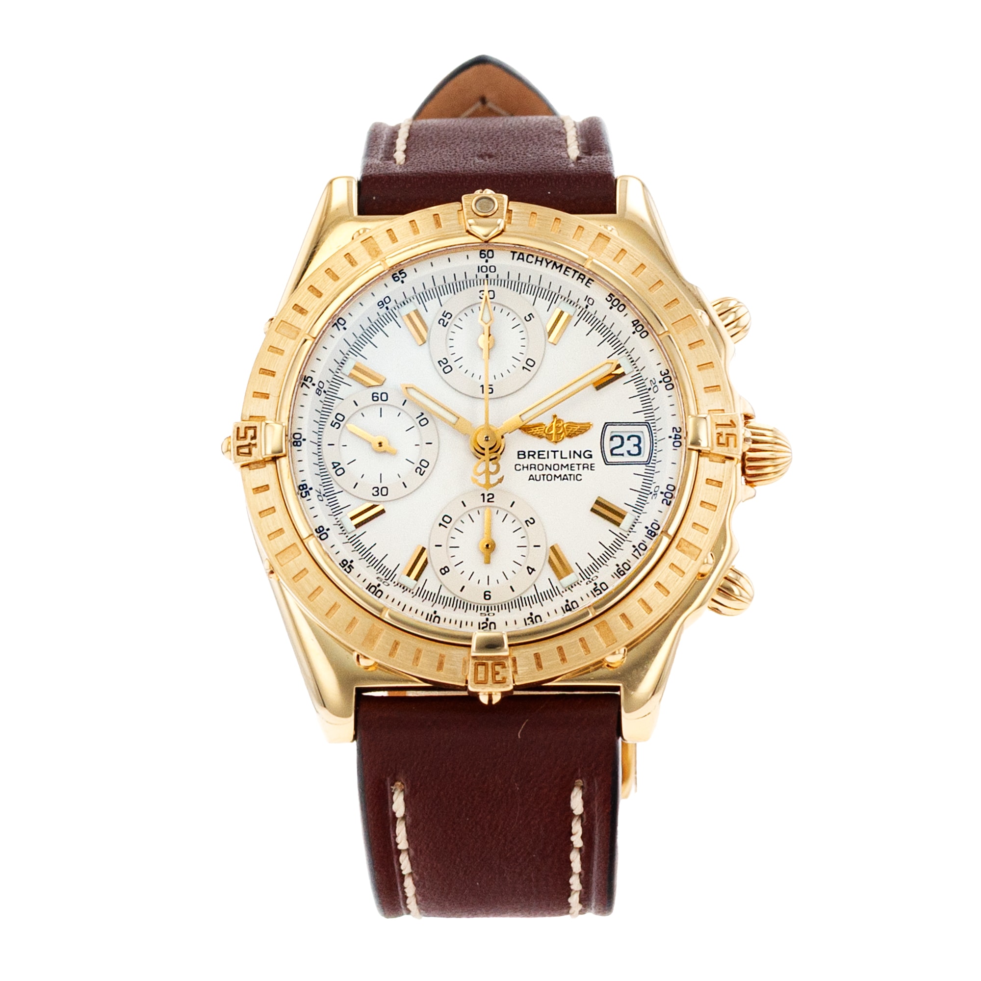 Breitling Chronomat