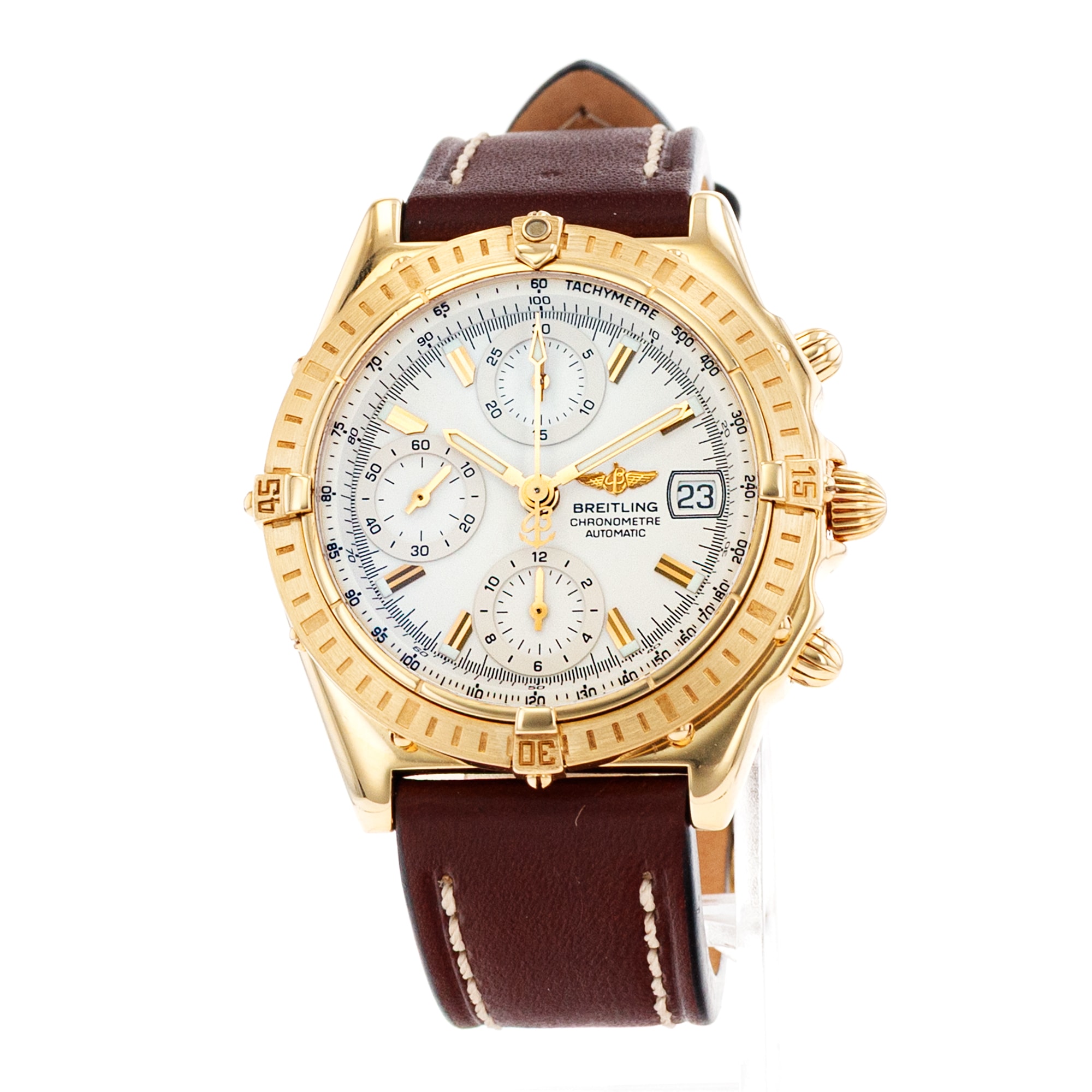 Breitling Chronomat