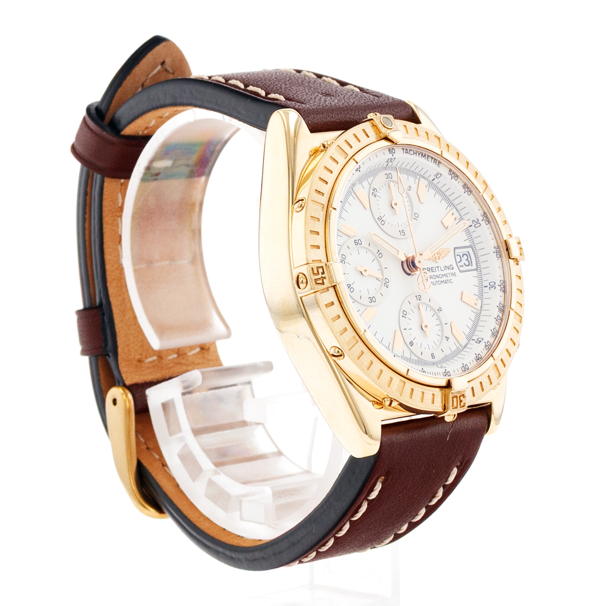 Breitling Chronomat