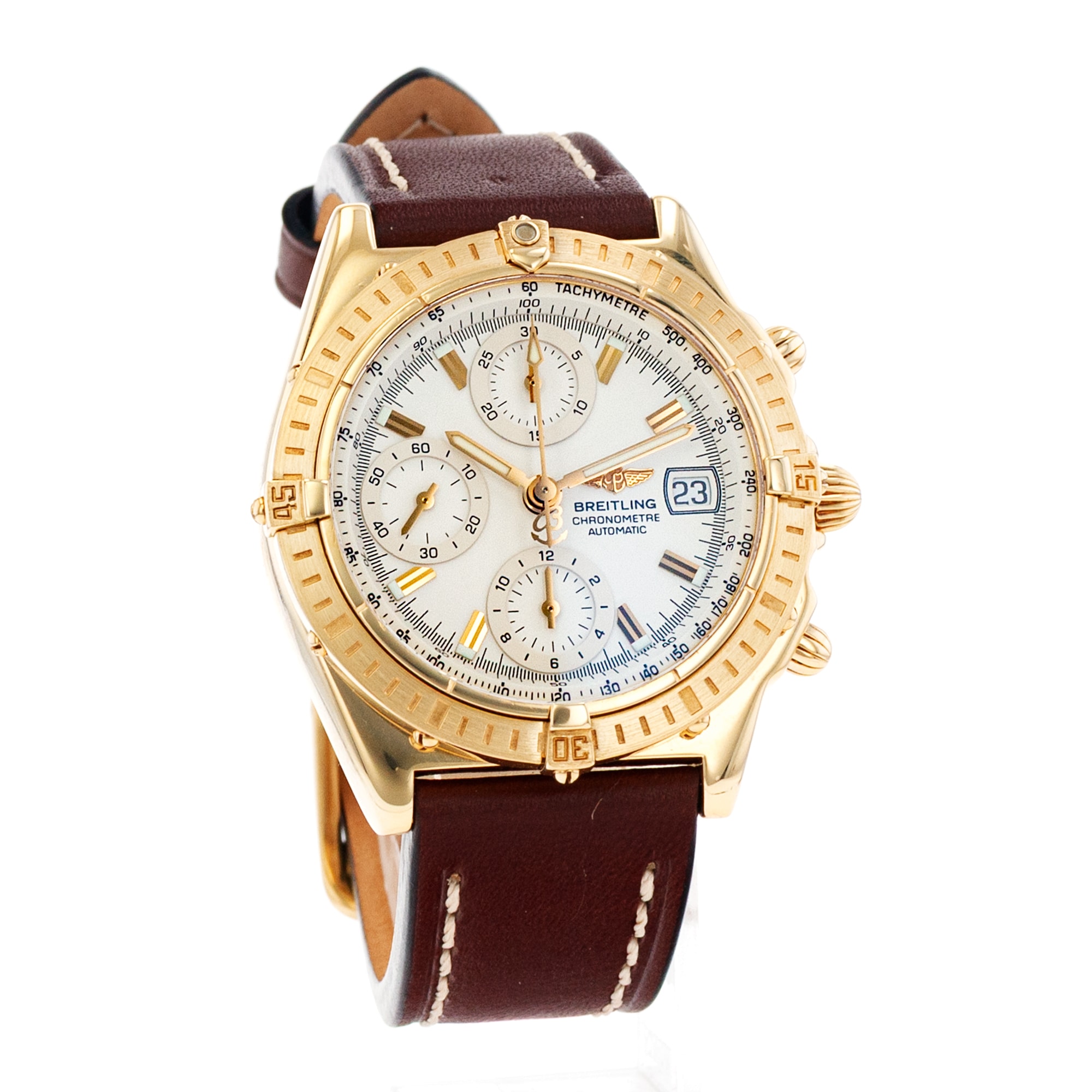 Breitling Chronomat