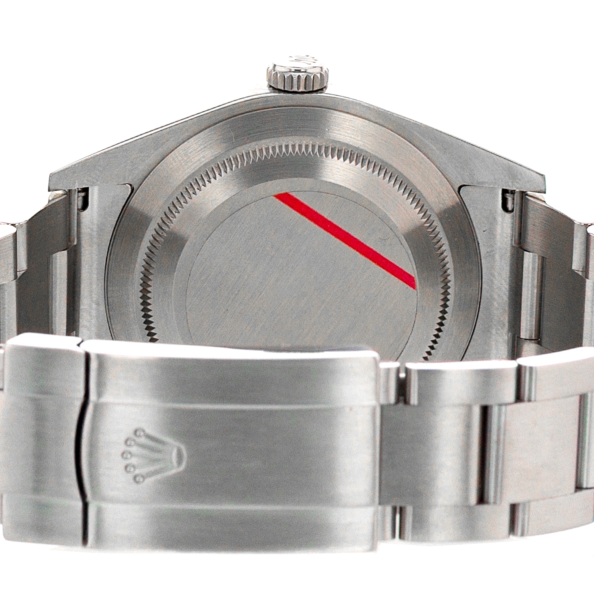 Rolex Oyster Perpetual 39