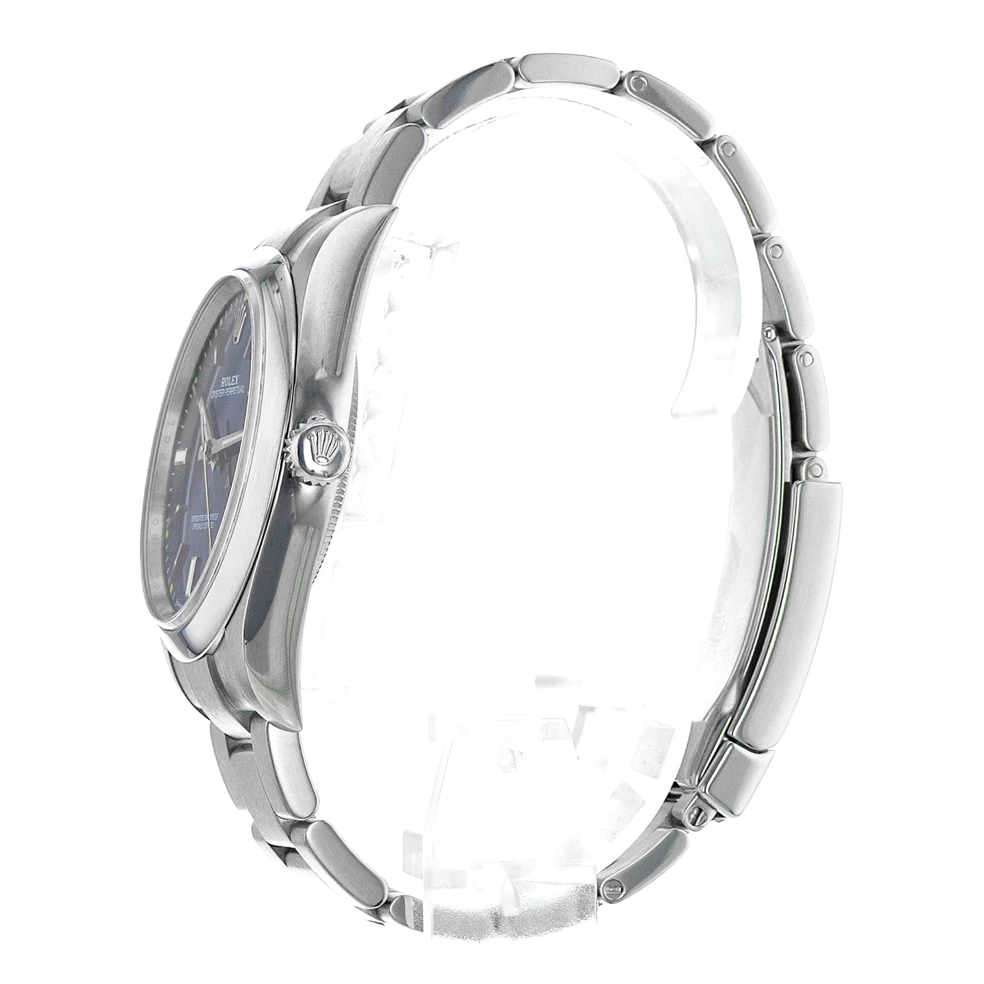 Rolex Oyster Perpetual 39