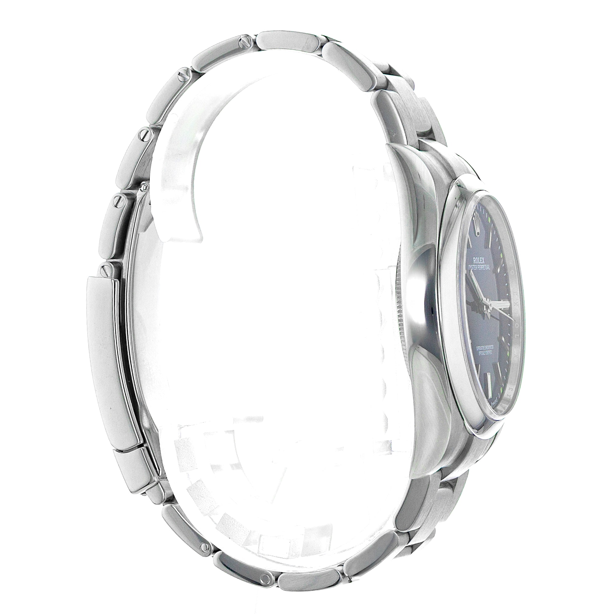 Rolex Oyster Perpetual 39