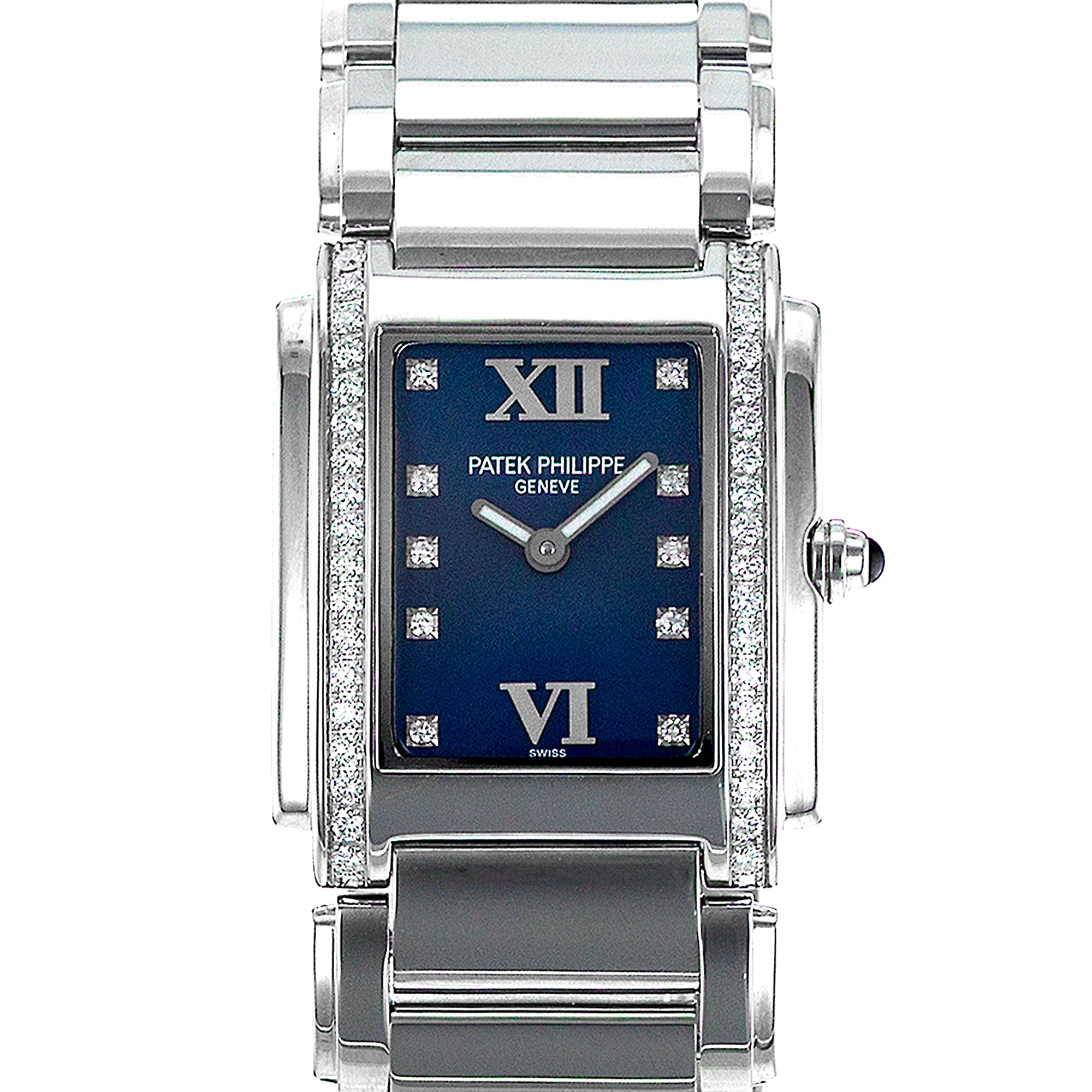 Patek Philippe Twenty~4