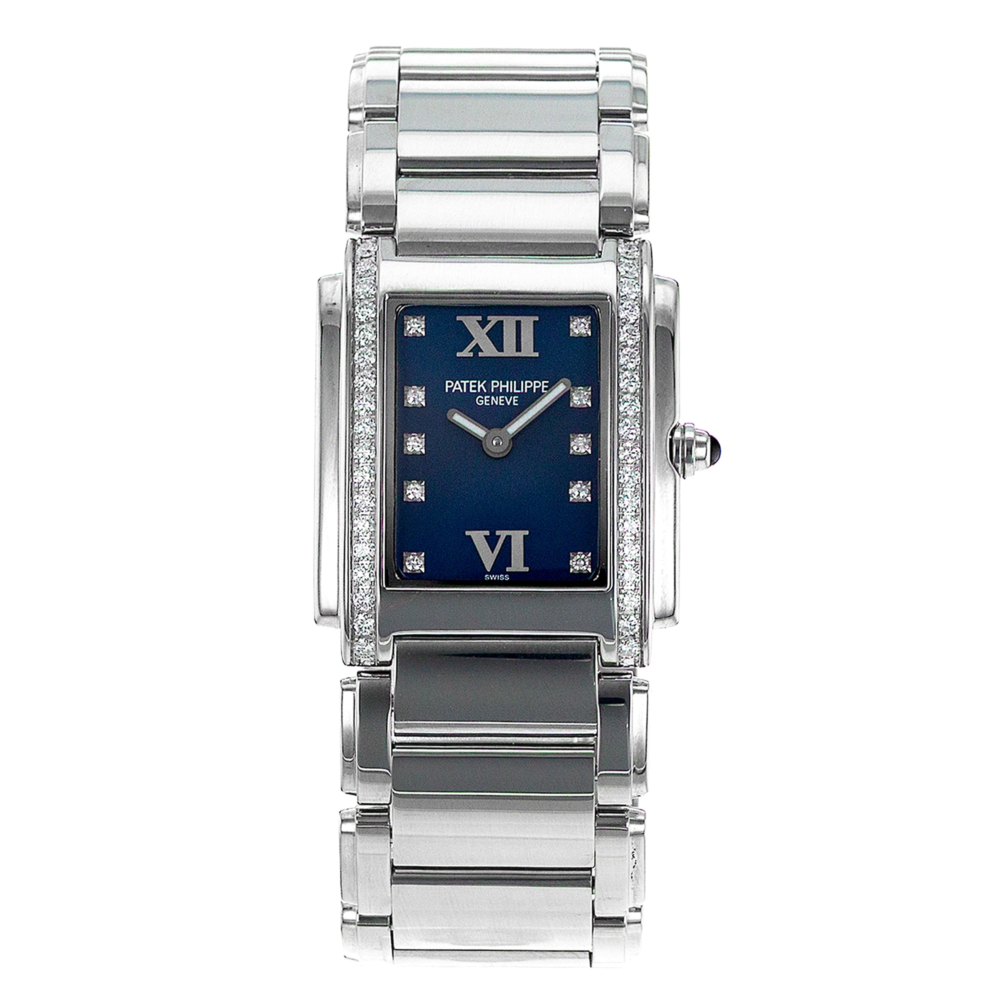 Patek Philippe Twenty~4