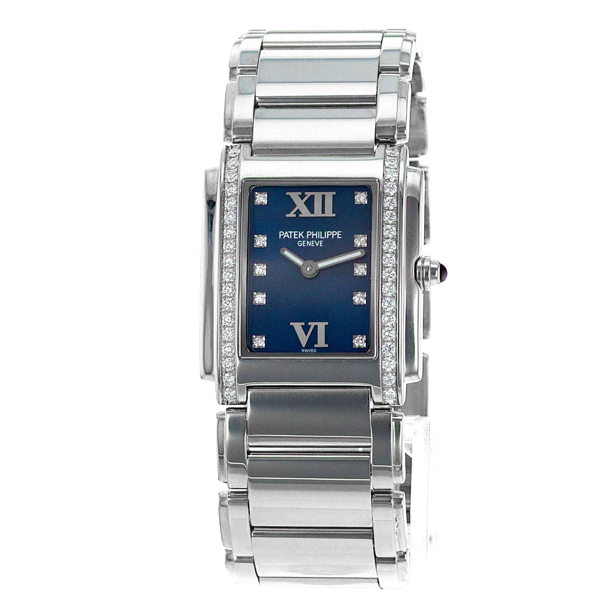 Patek Philippe Twenty~4