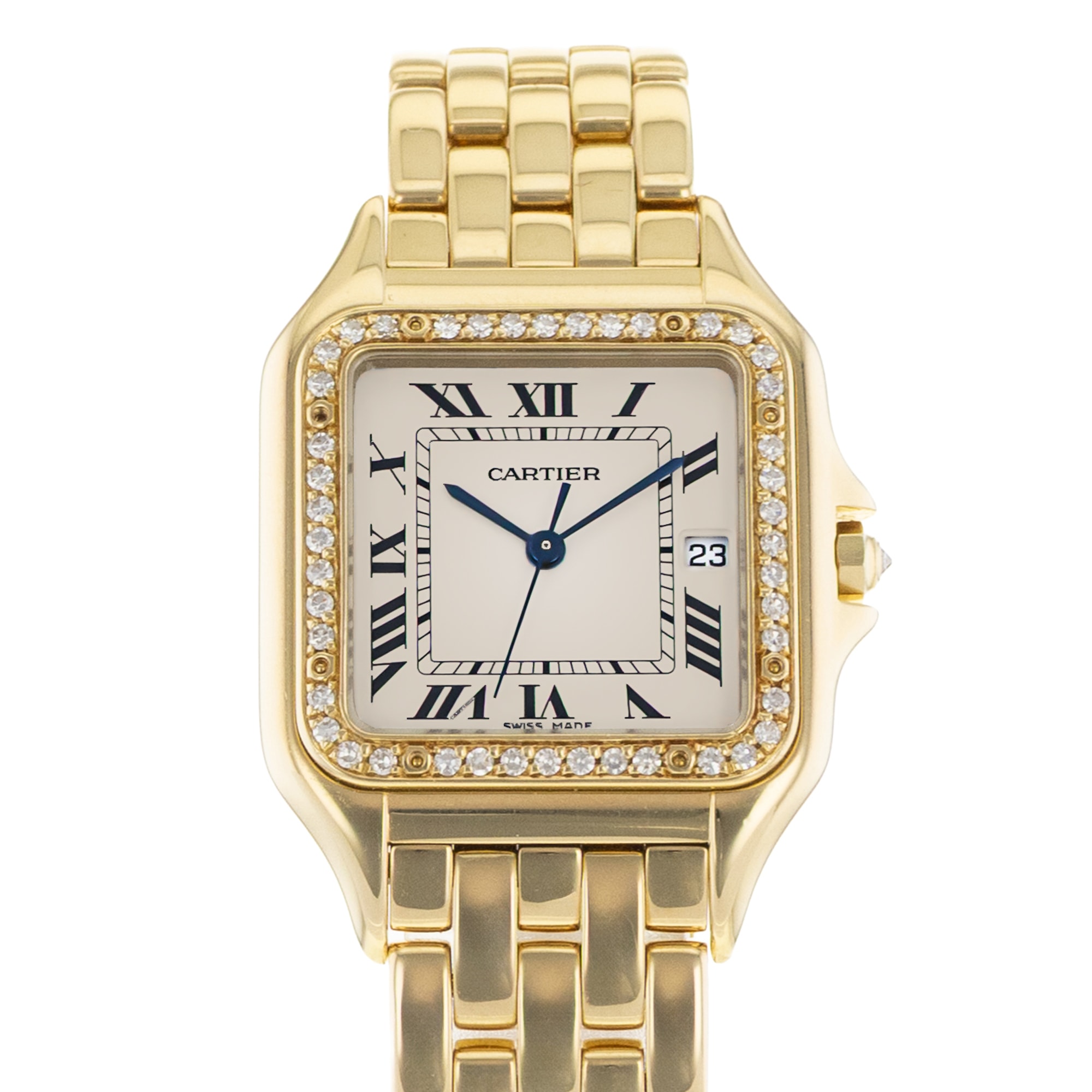 Cartier Panthere