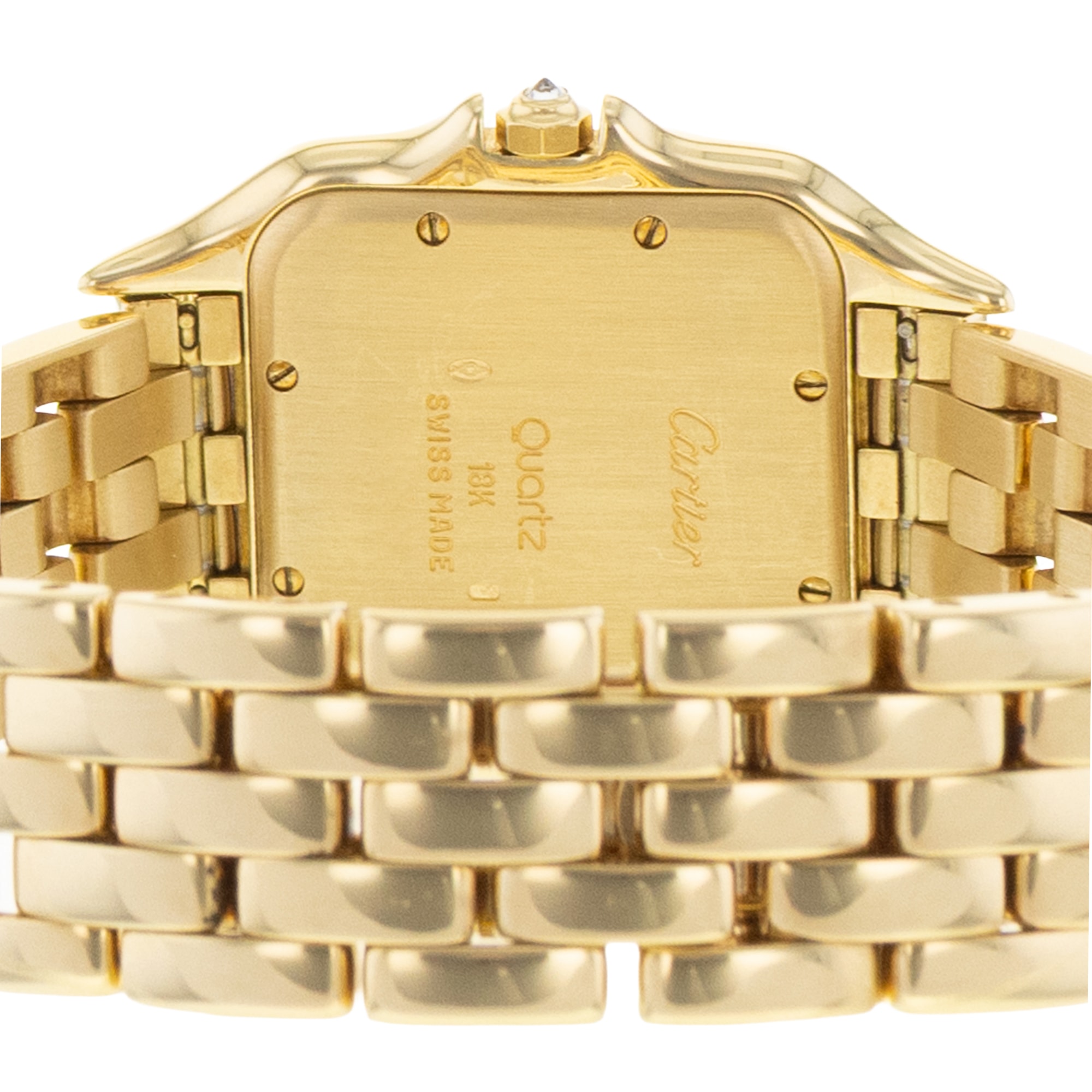 Cartier Panthere