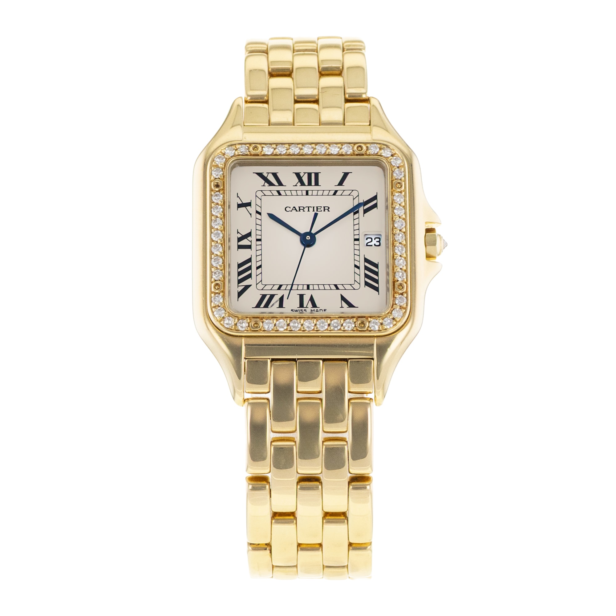 Cartier Panthere