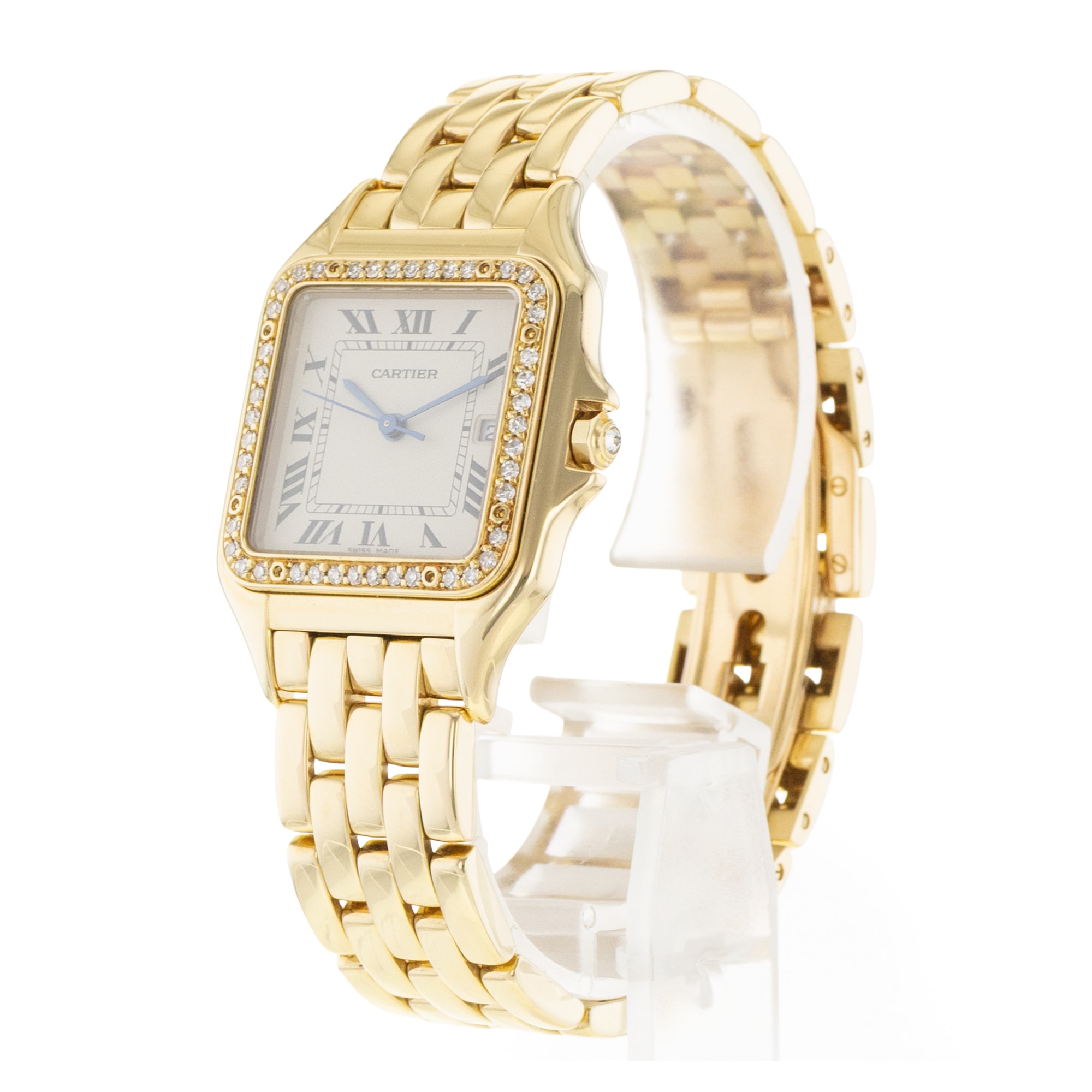 Cartier Panthere