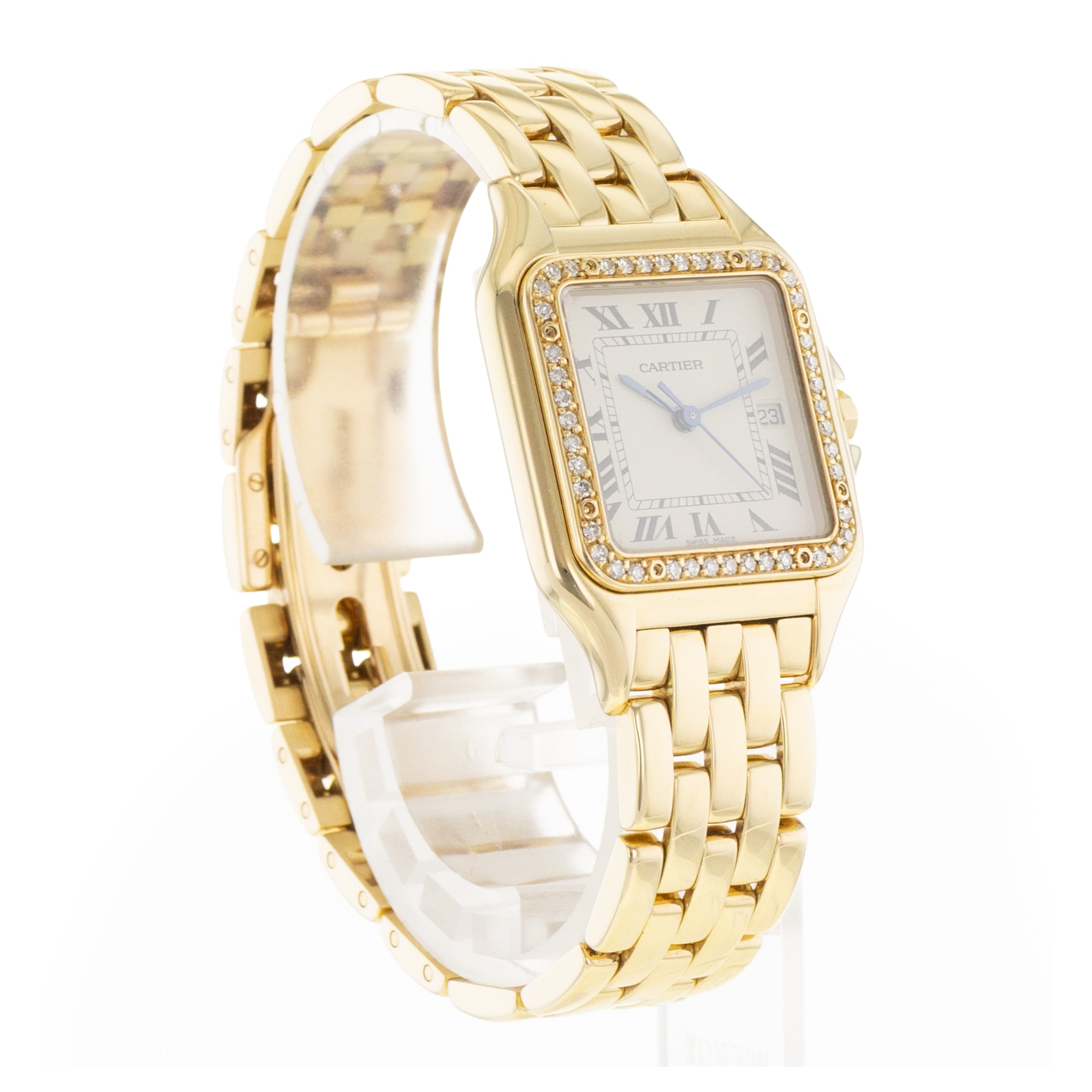 Cartier Panthere