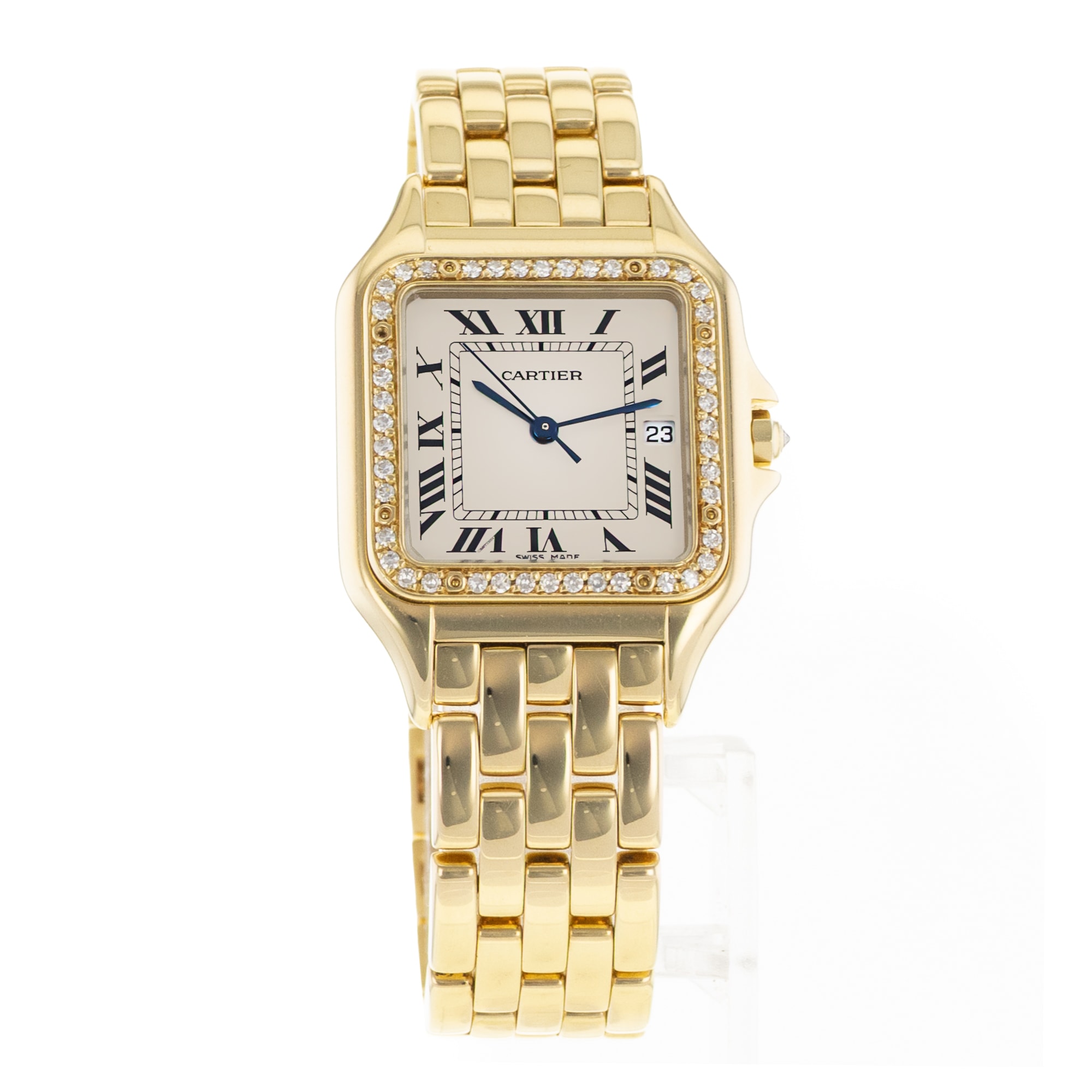 Cartier Panthere