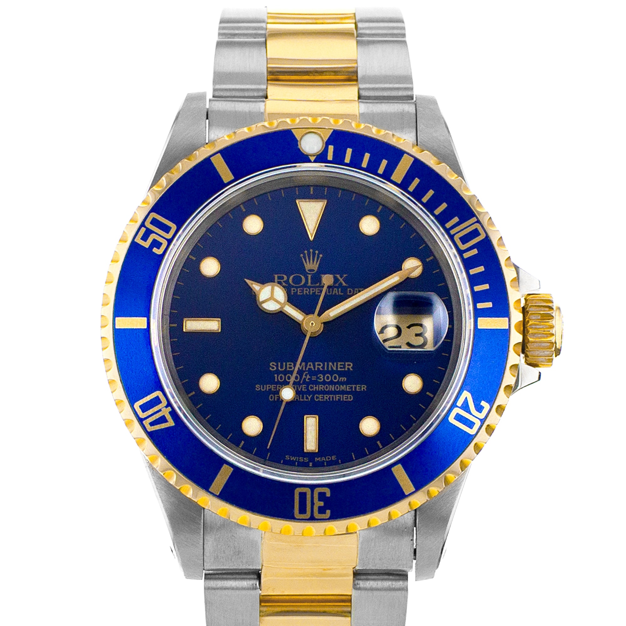 Rolex Submariner