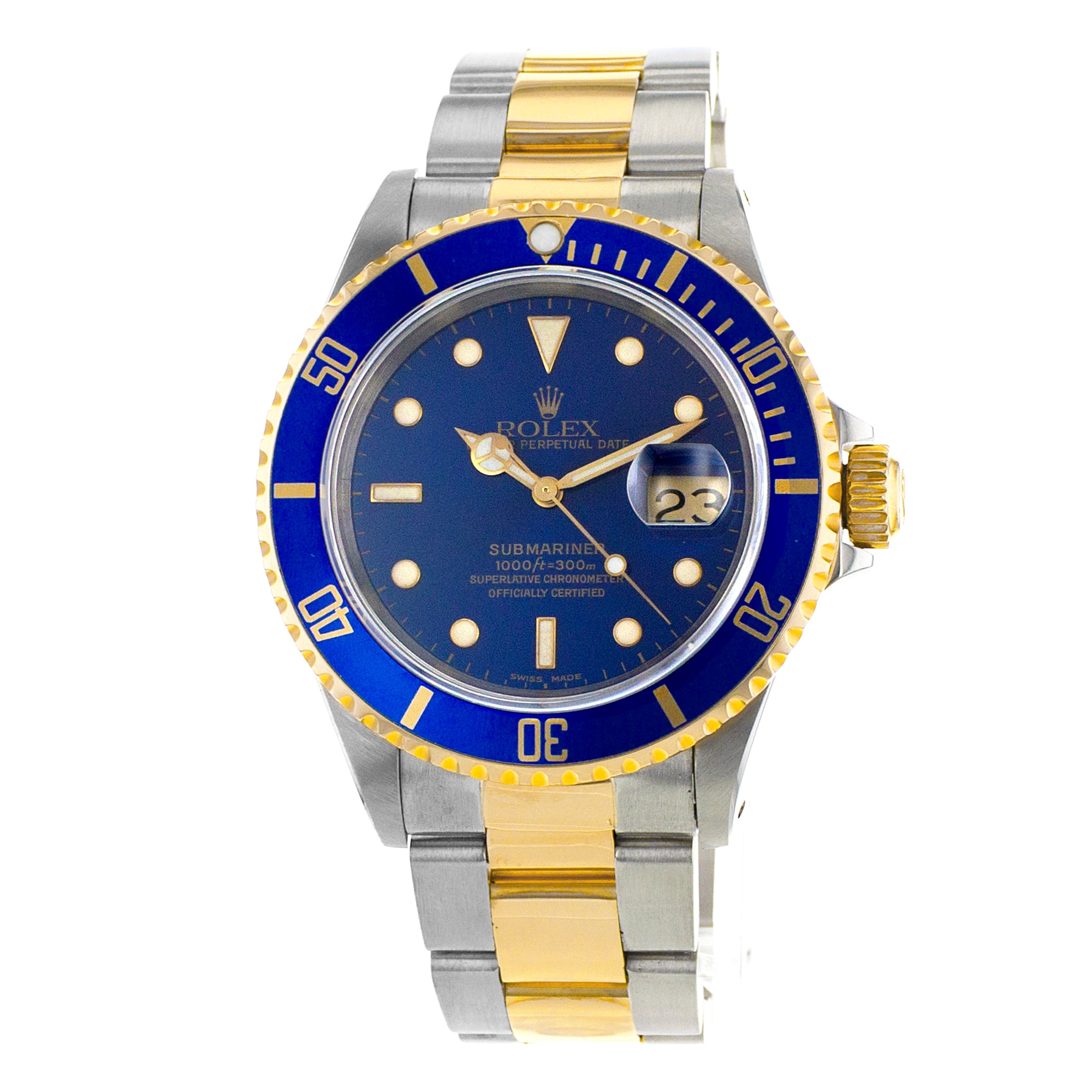 Rolex Submariner