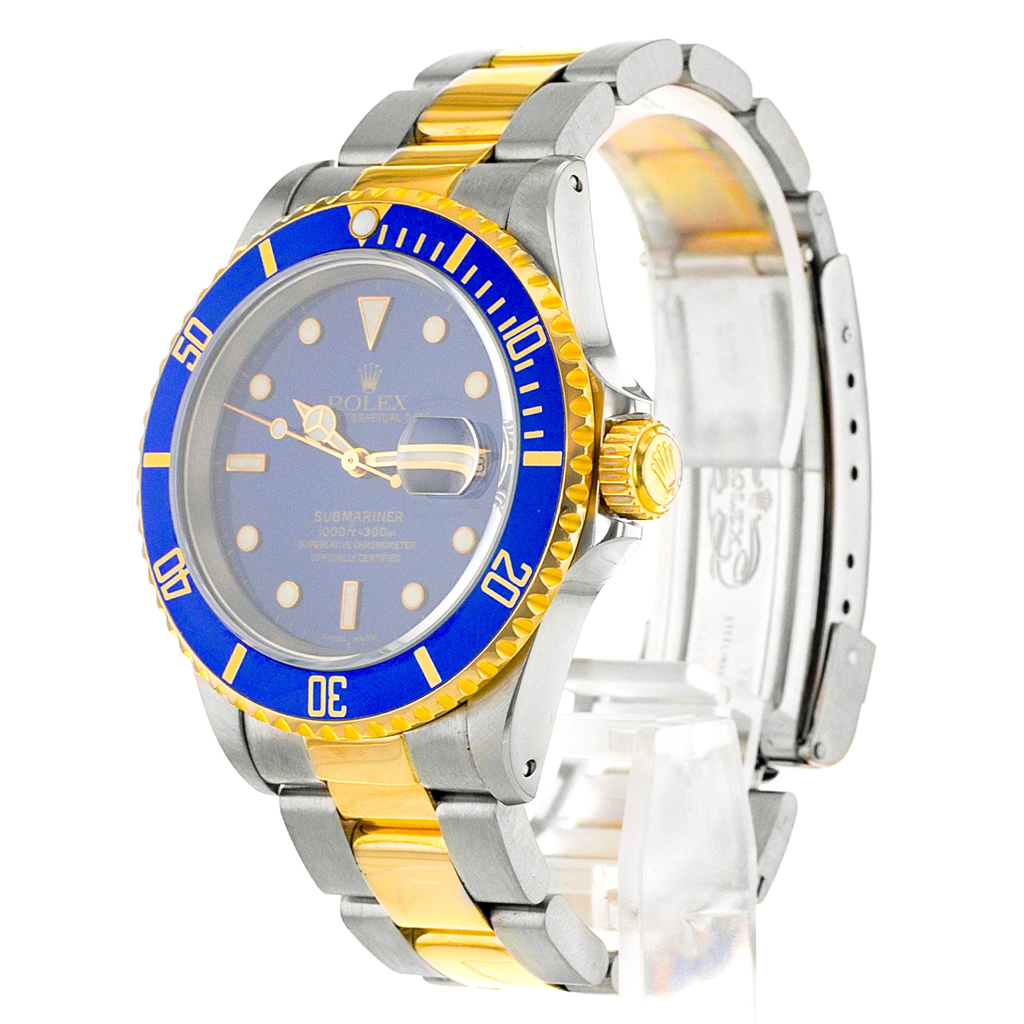 Rolex Submariner