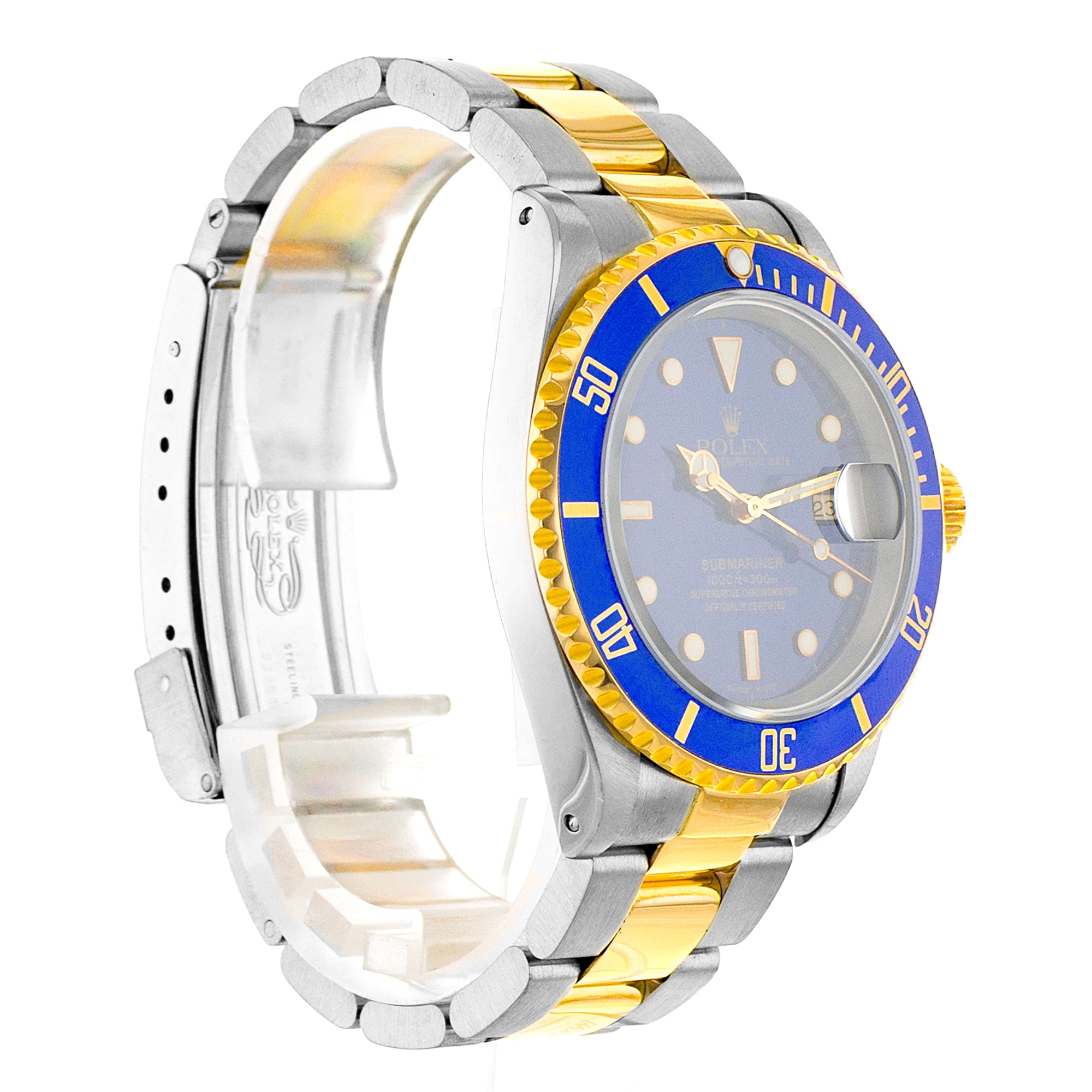 Rolex Submariner