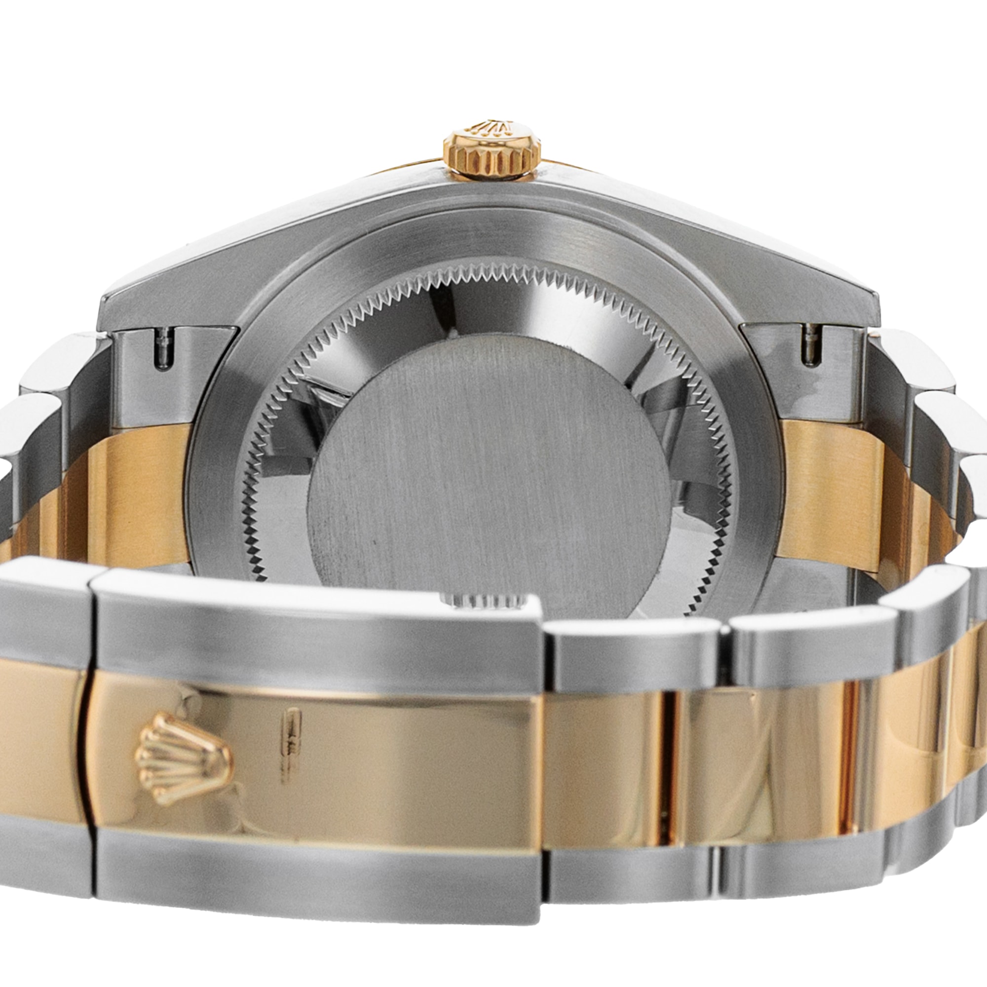 Rolex Datejust 41