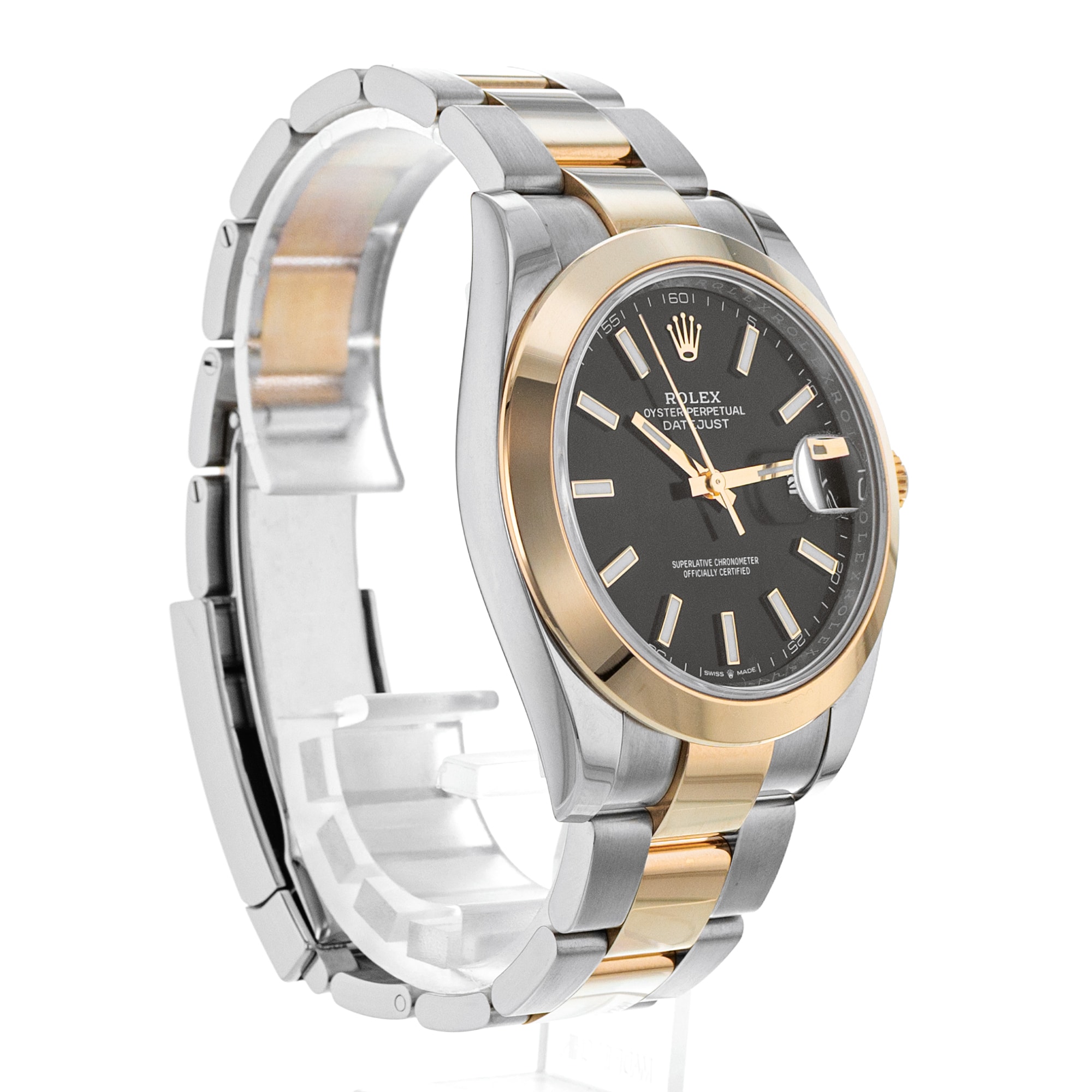 Rolex Datejust 41