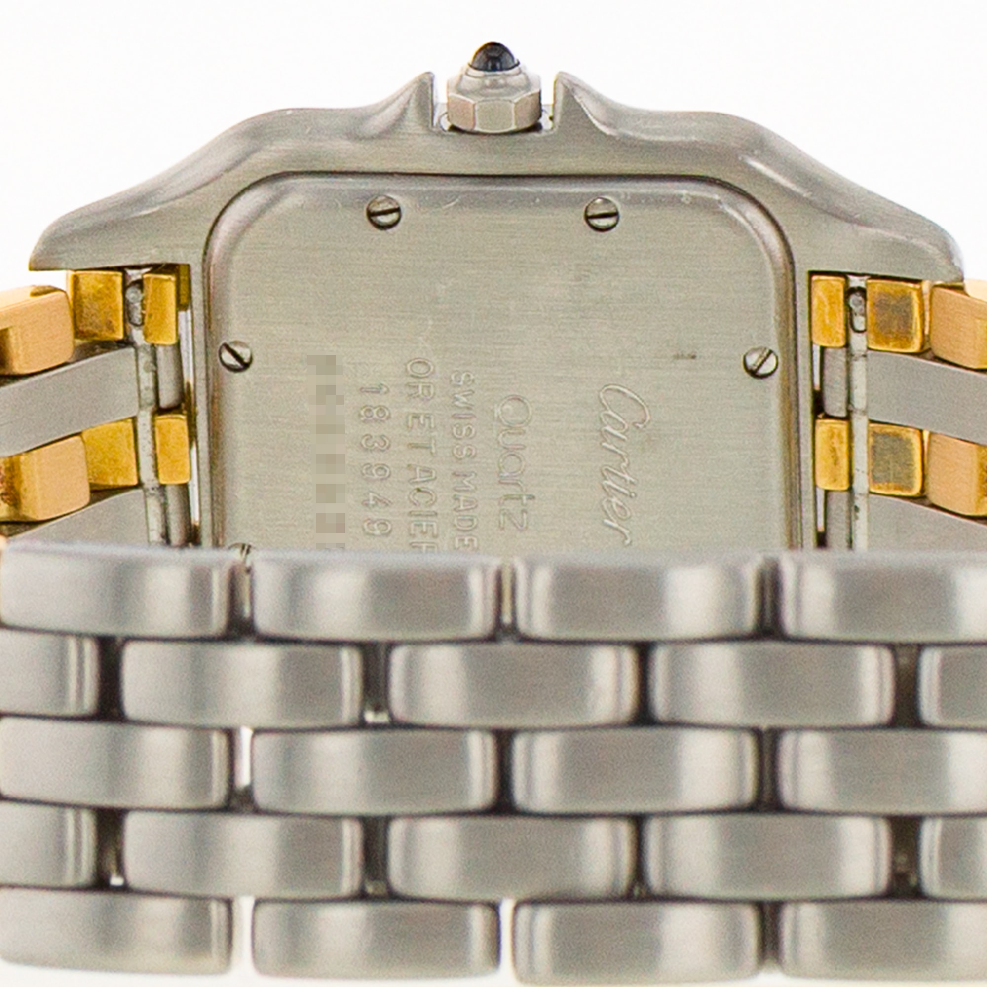 Cartier Panthere