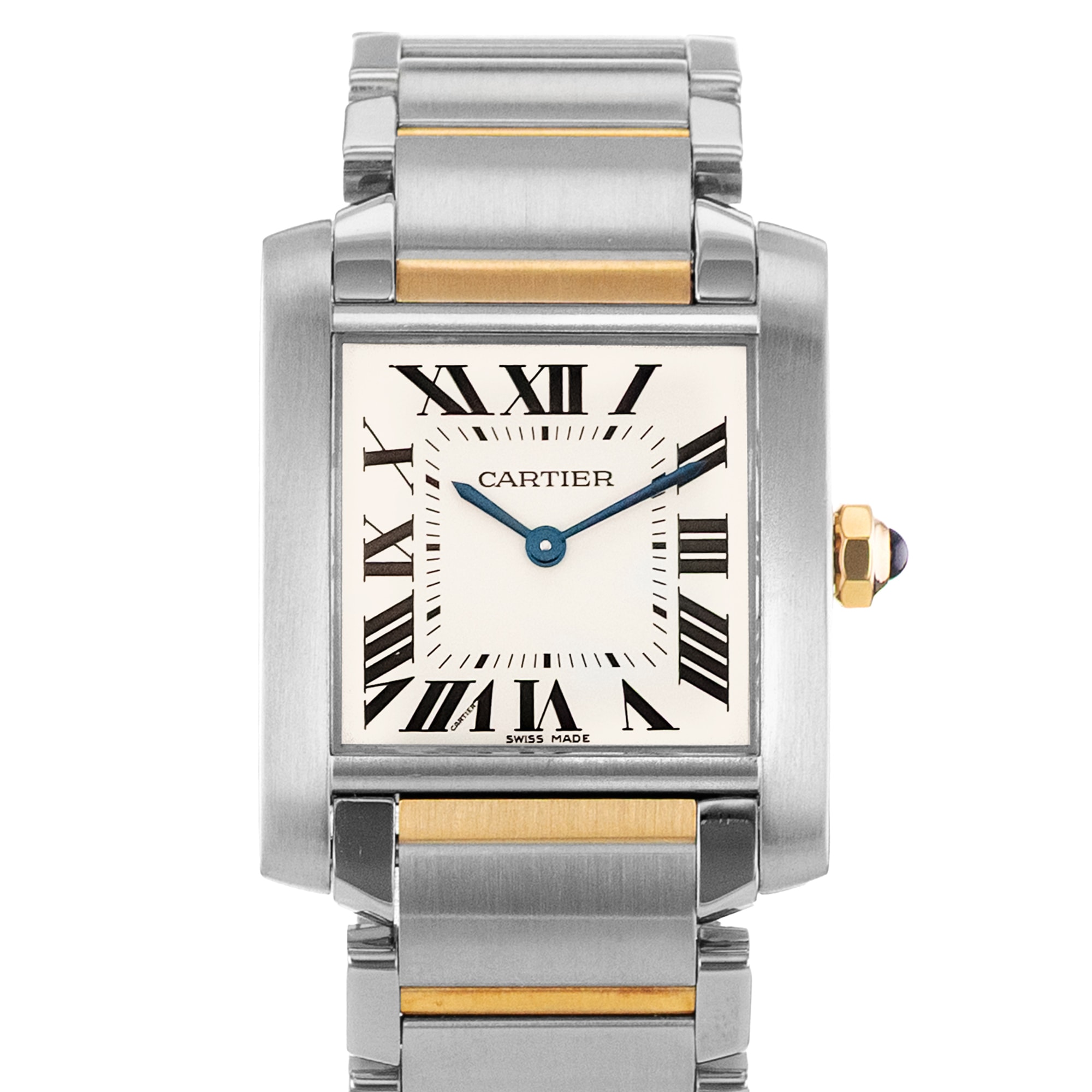 Cartier Tank Francaise