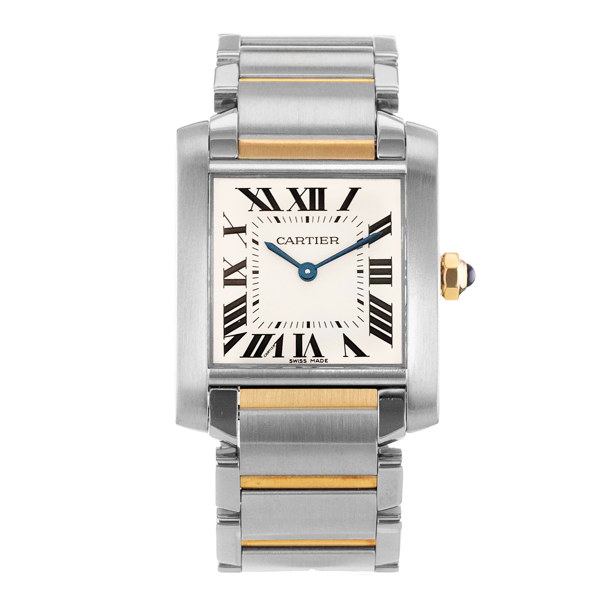 Cartier Tank Francaise