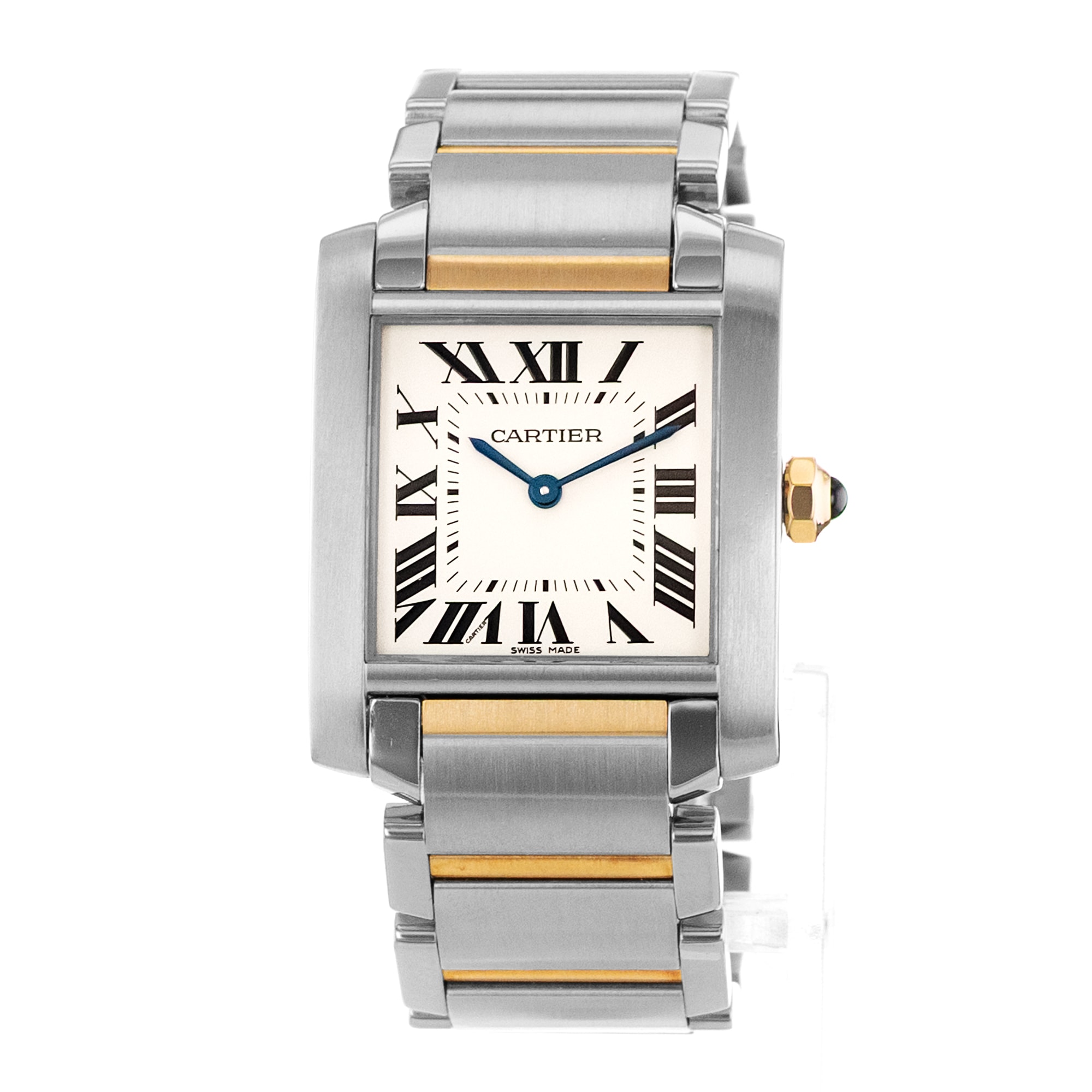 Cartier Tank Francaise