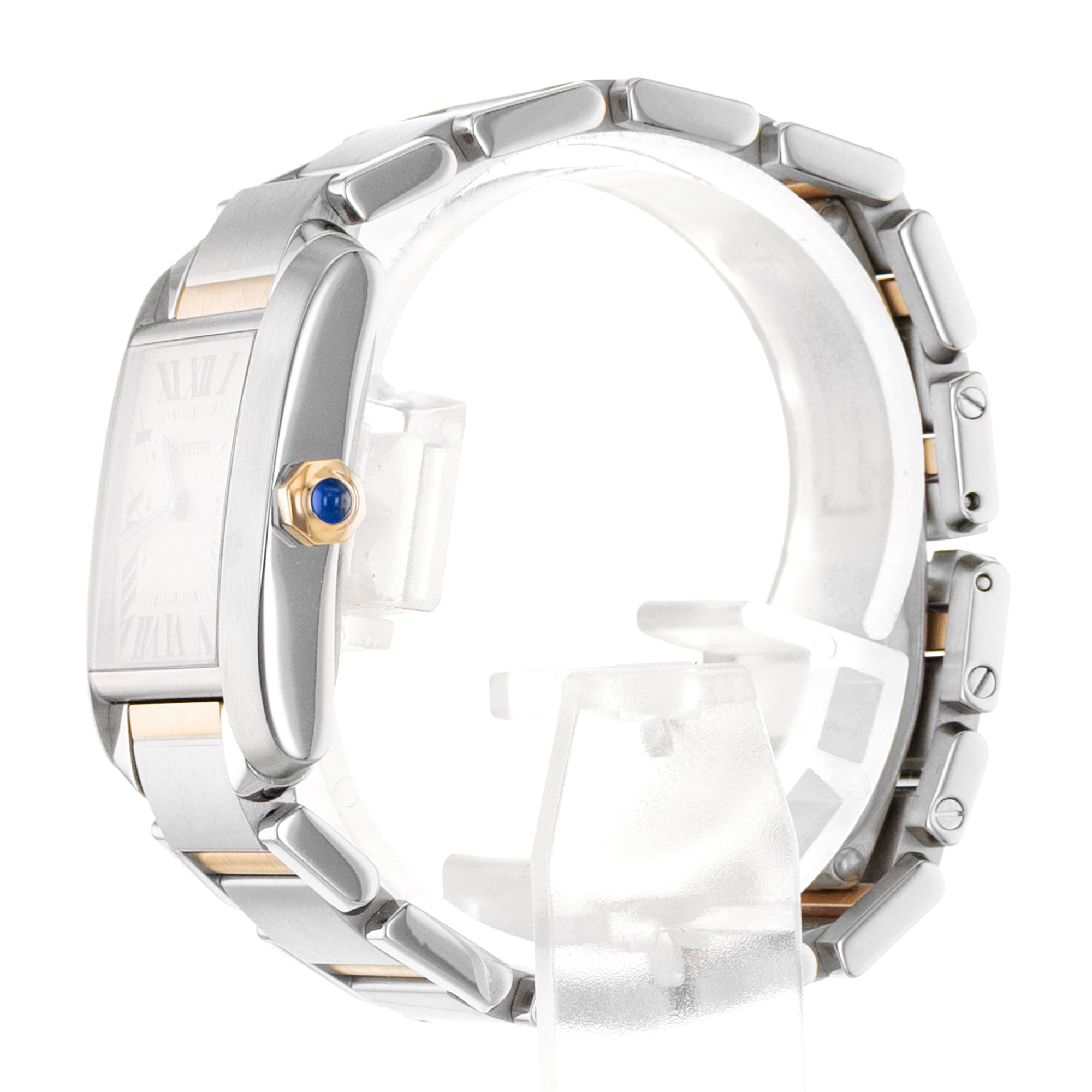 Cartier Tank Francaise