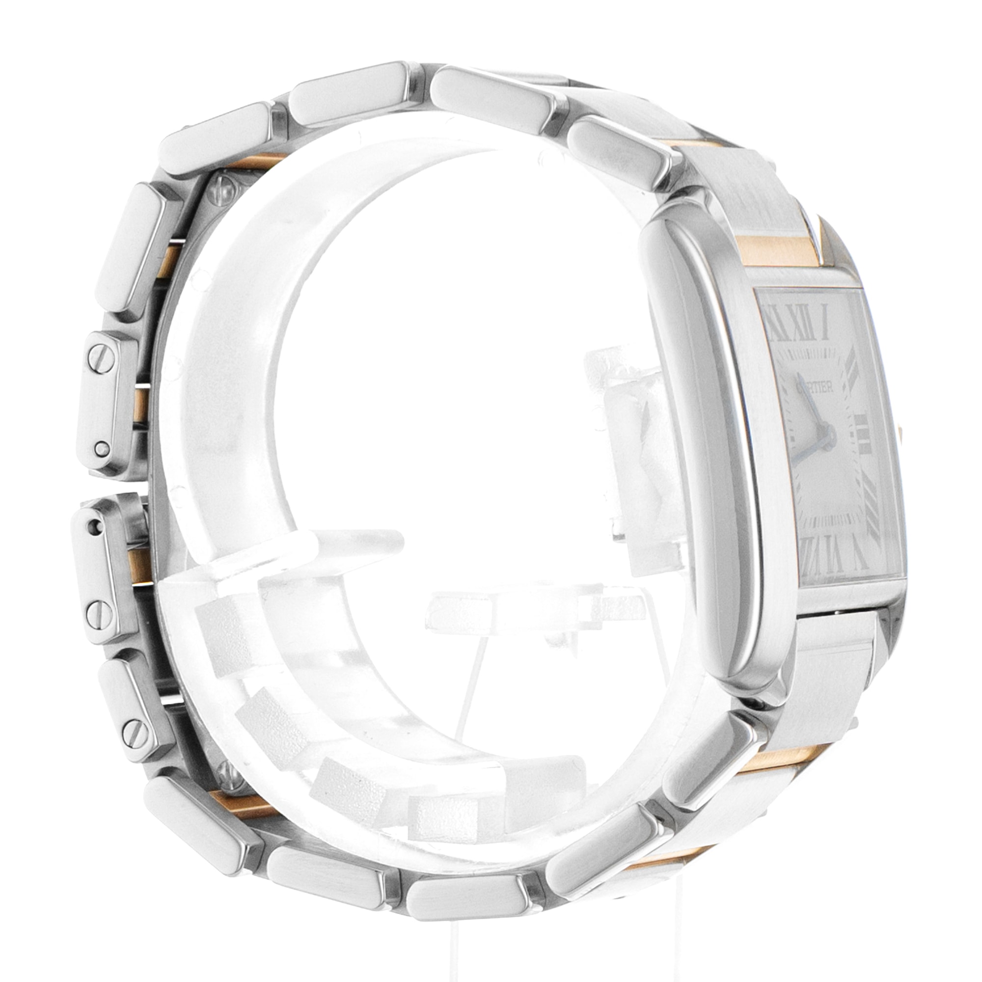 Cartier Tank Francaise